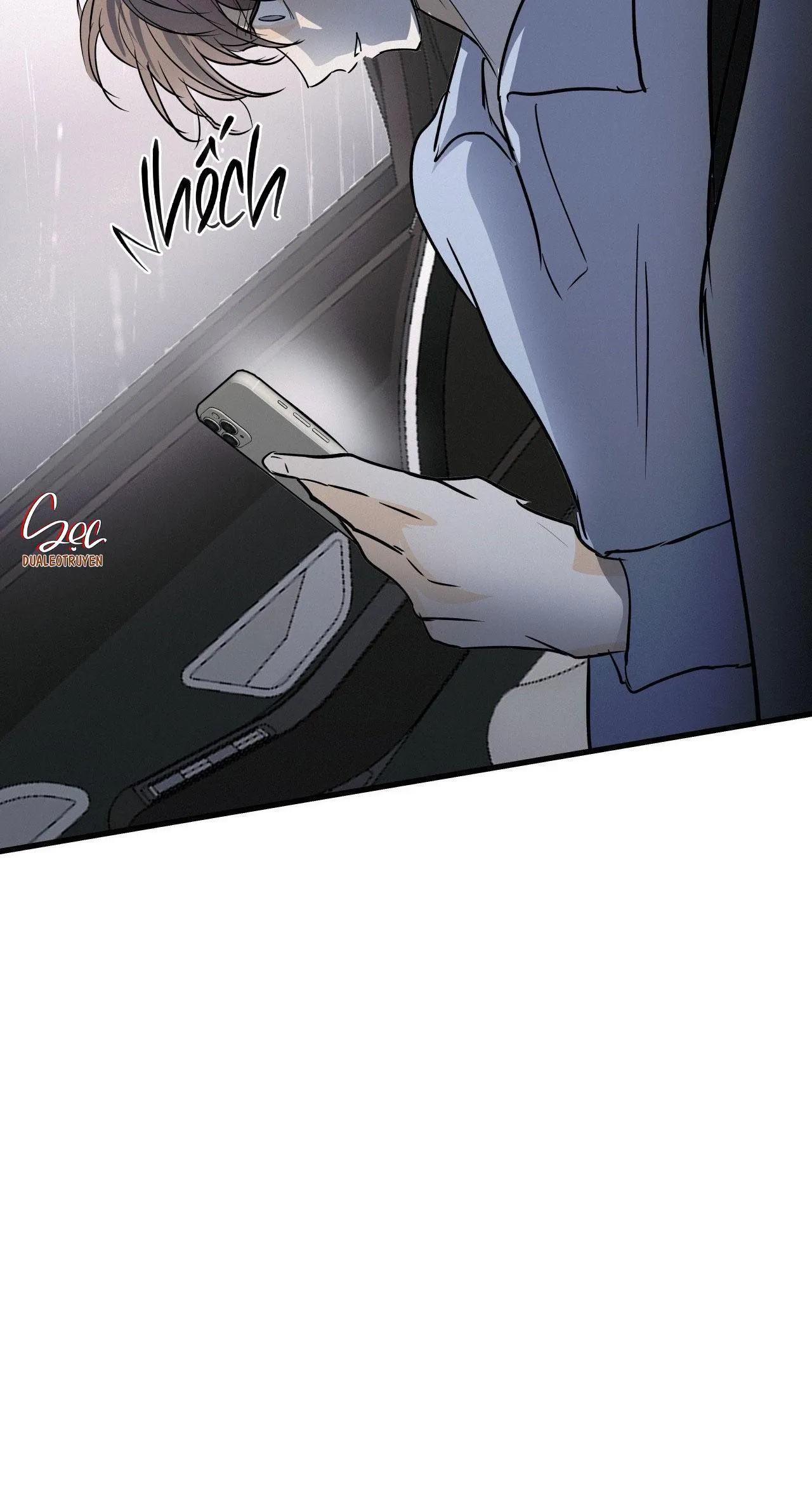 LIE AGAIN Chapter 59 Trang 55