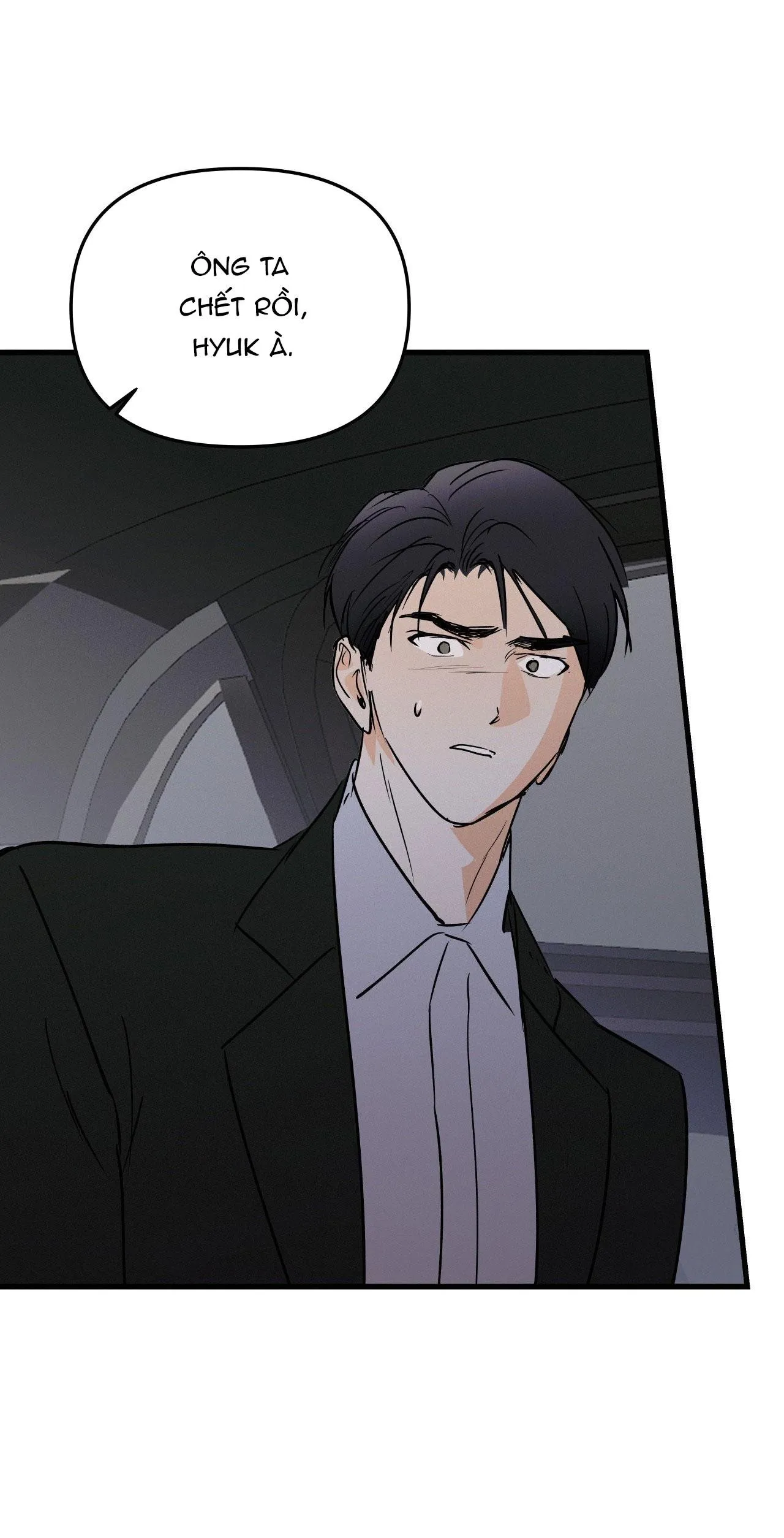 LIE AGAIN Chapter 59 Trang 57