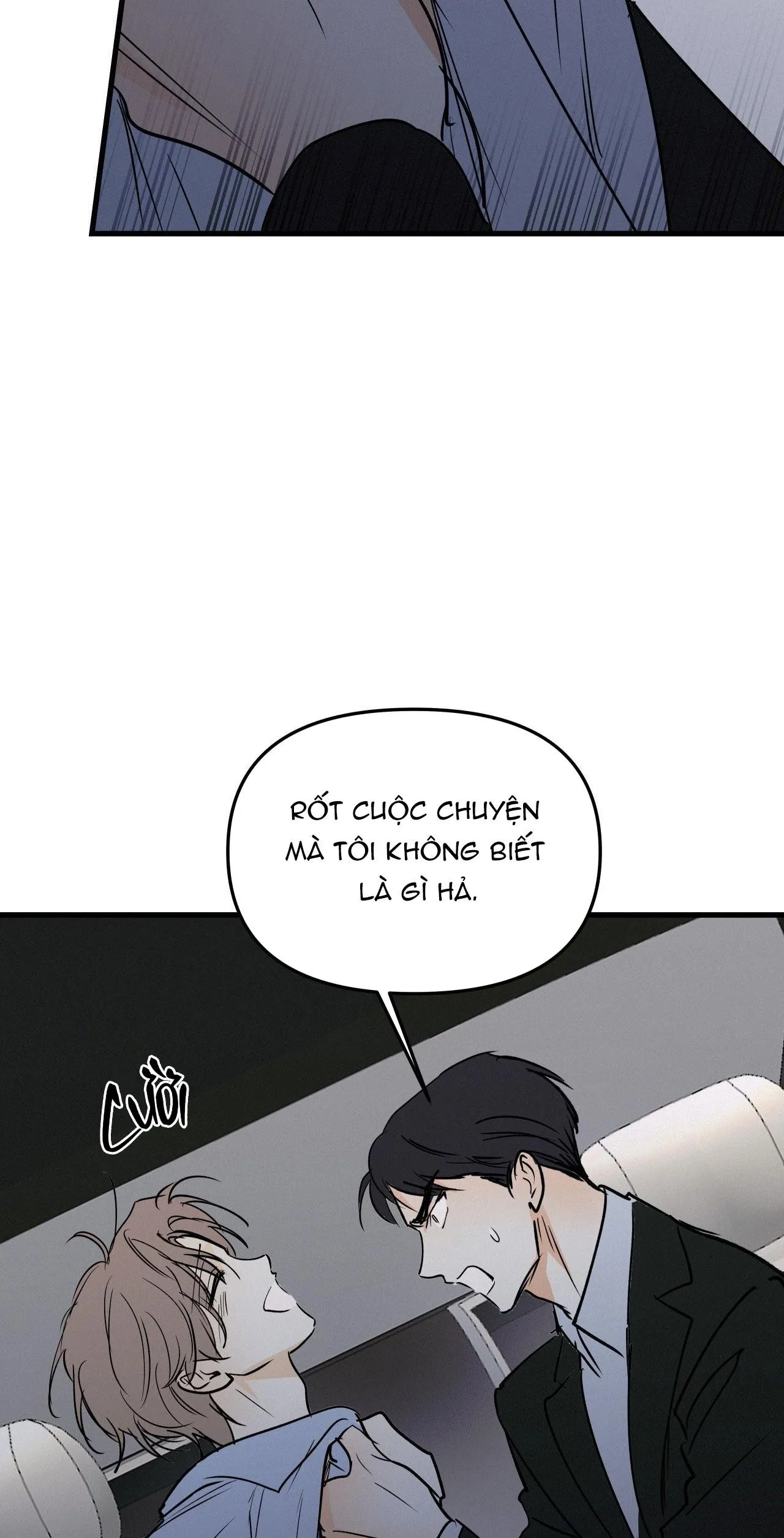 LIE AGAIN Chapter 59 Trang 61