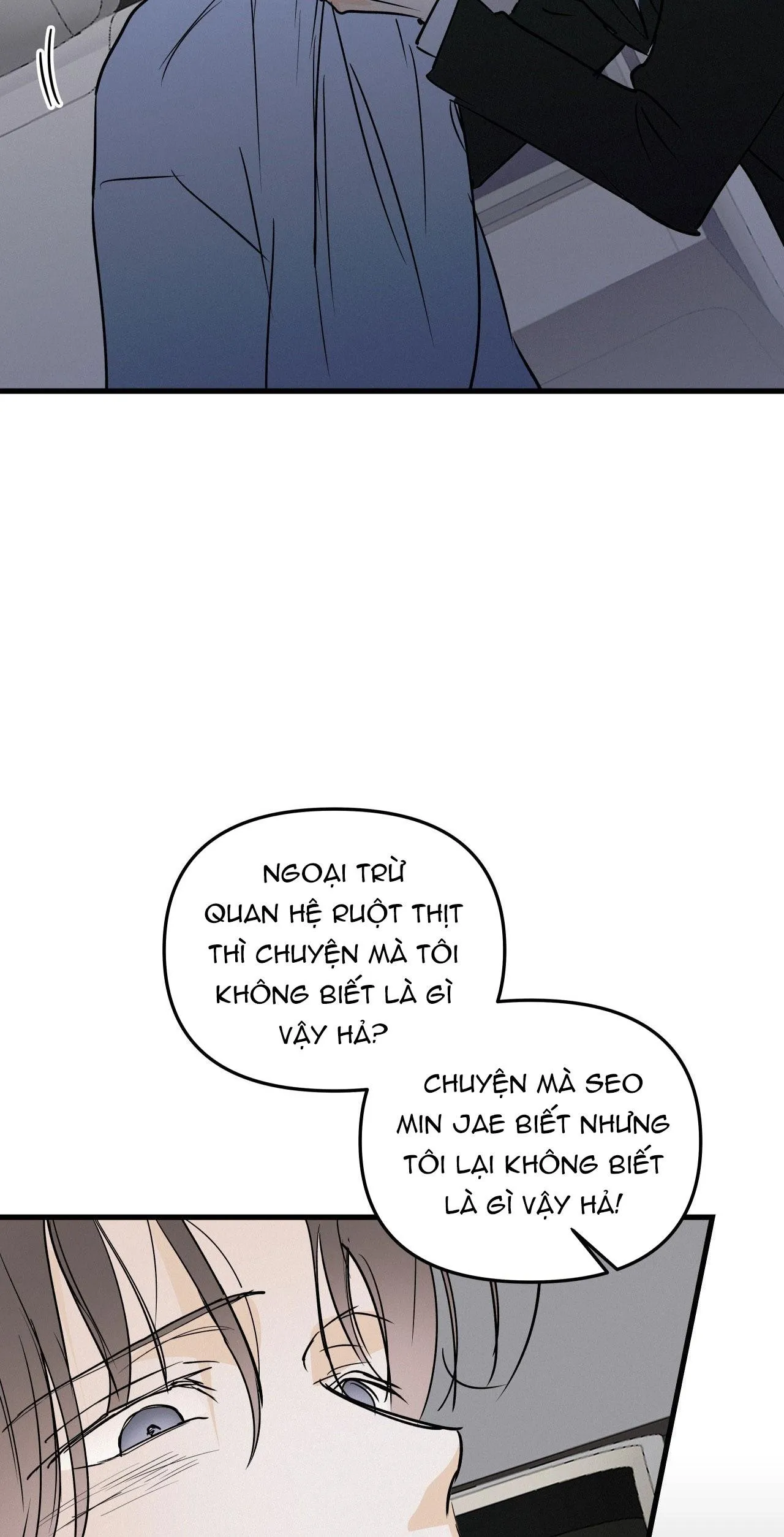 LIE AGAIN Chapter 59 Trang 62