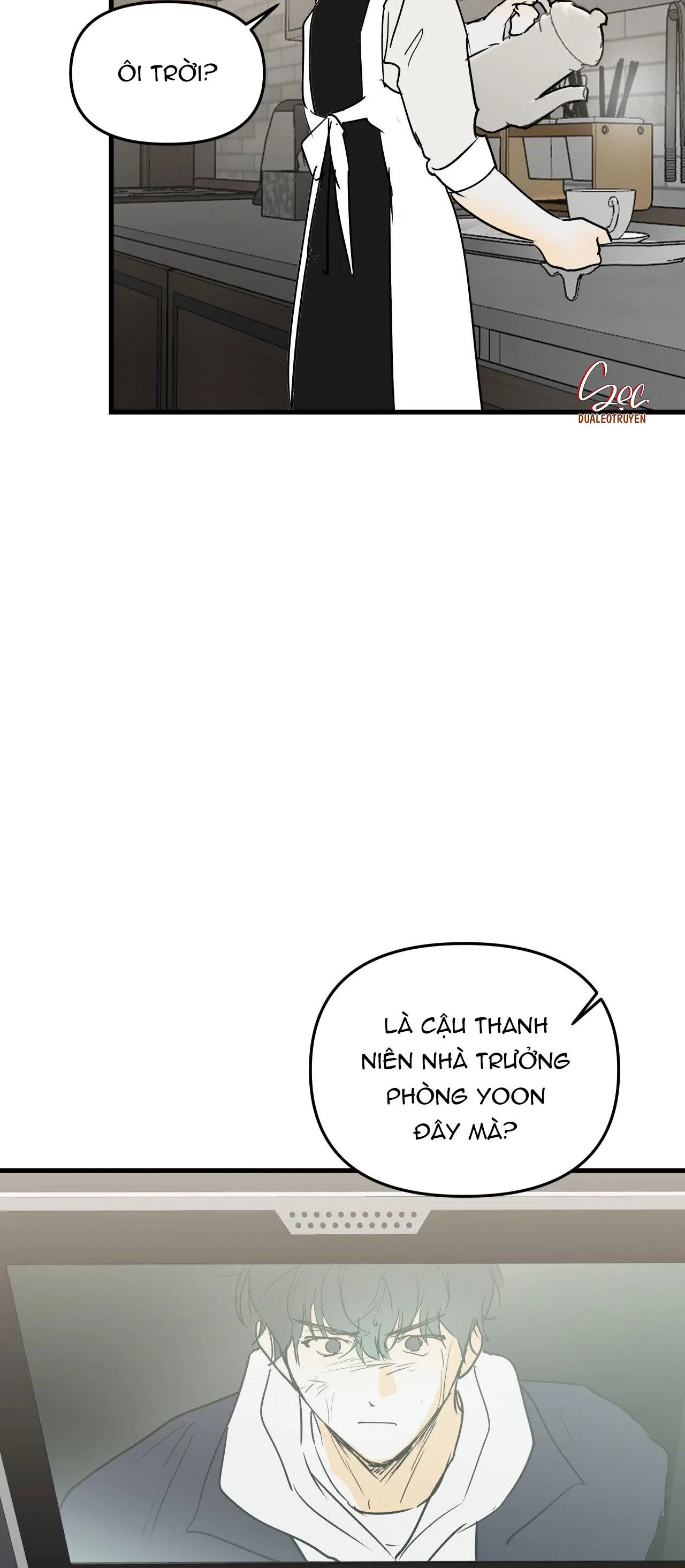 LIE AGAIN Chapter 59 Trang 73