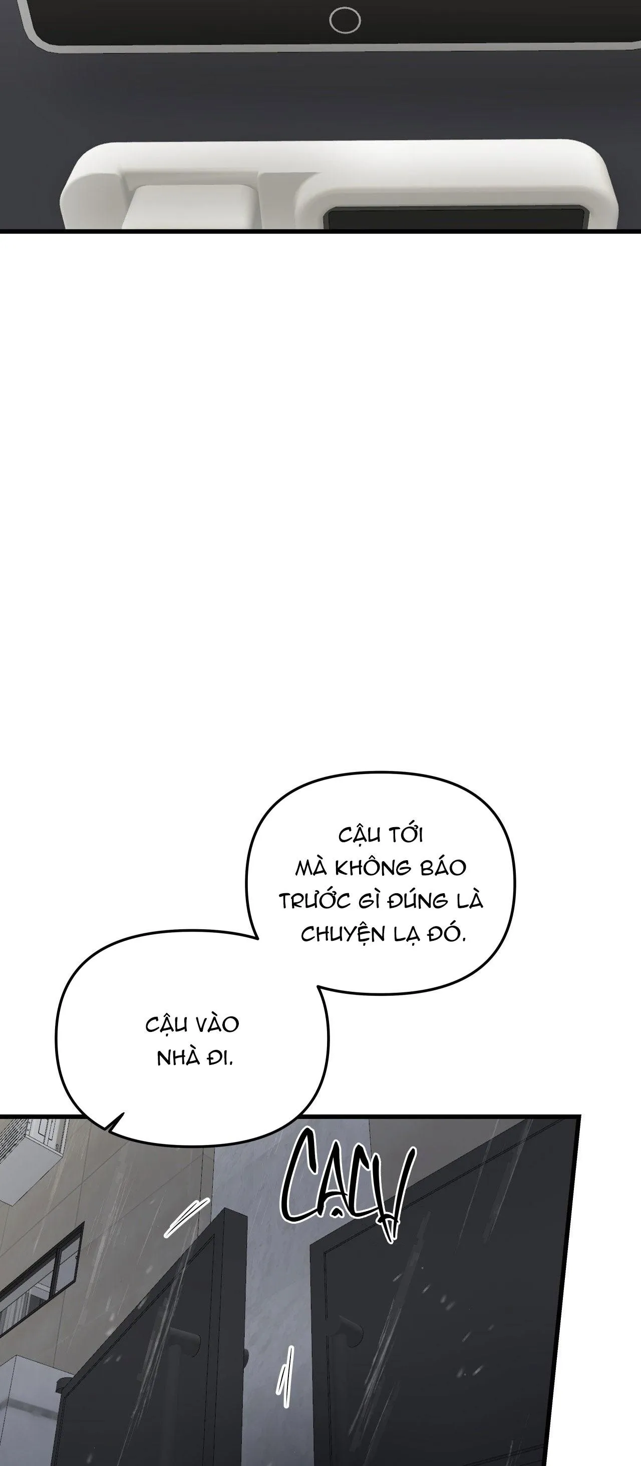 LIE AGAIN Chapter 59 Trang 74