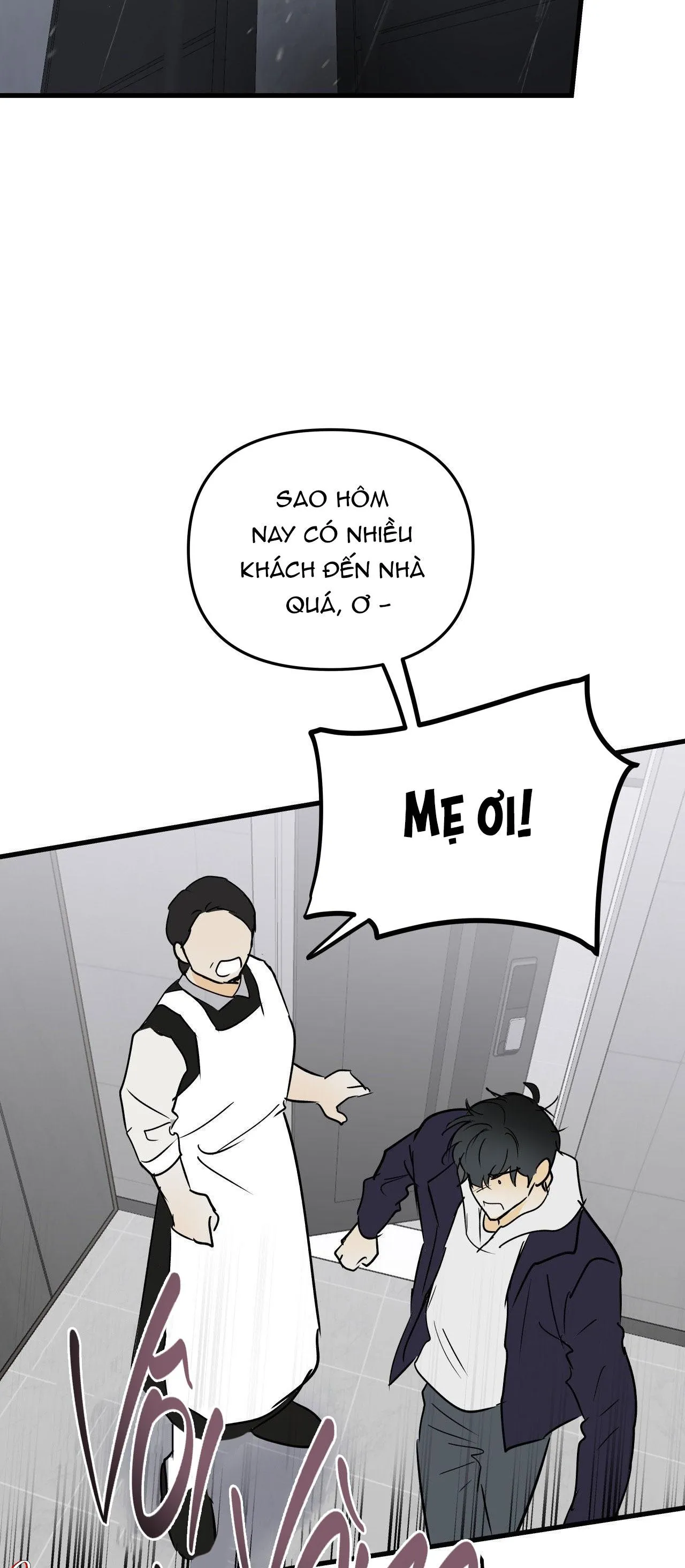 LIE AGAIN Chapter 59 Trang 75