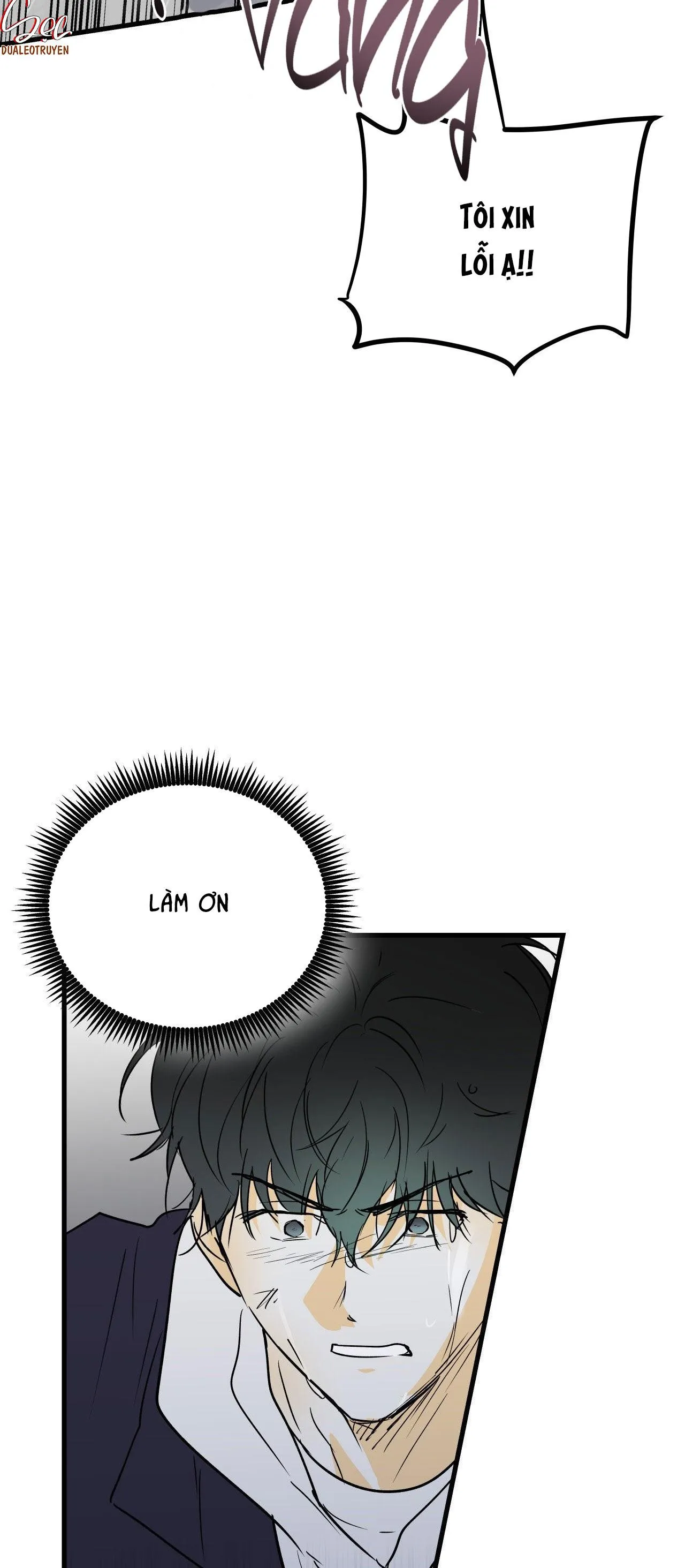 LIE AGAIN Chapter 59 Trang 76