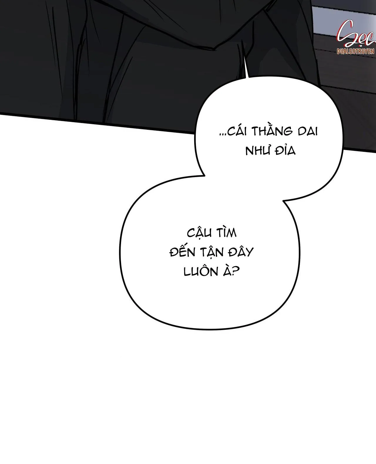 LIE AGAIN Chapter 59 Trang 83