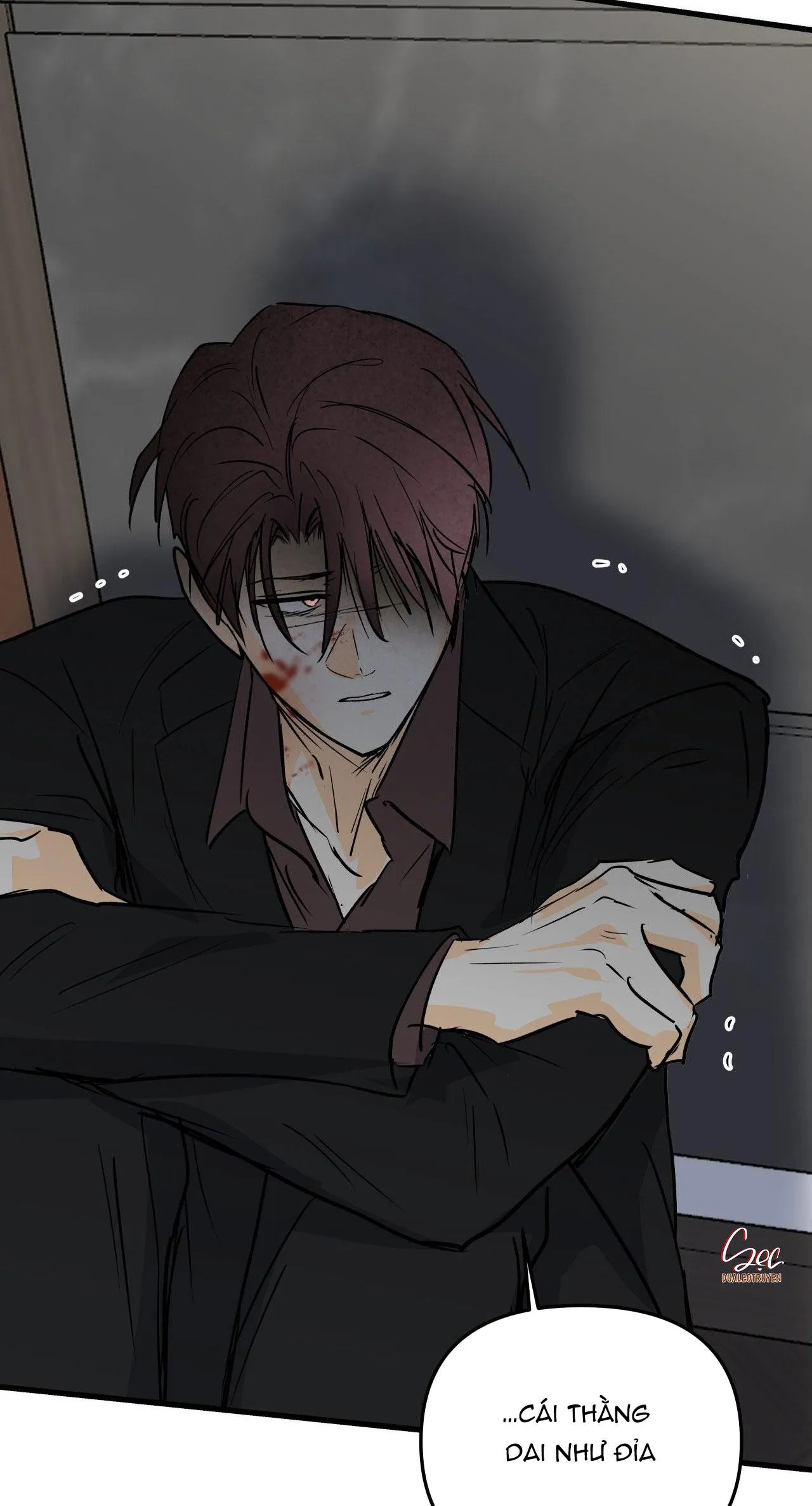 LIE AGAIN Chapter 60 Trang 5