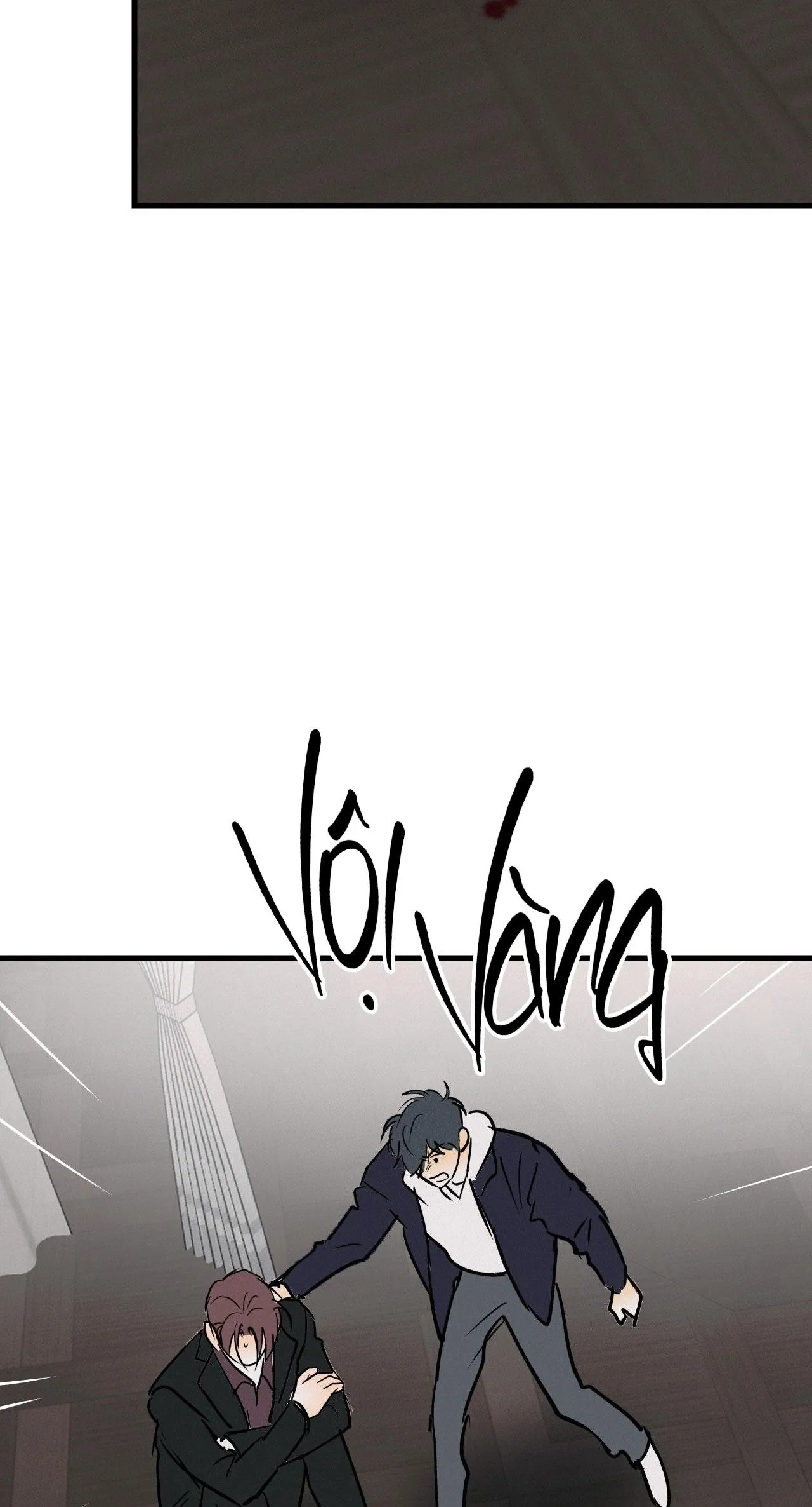 LIE AGAIN Chapter 60 Trang 8