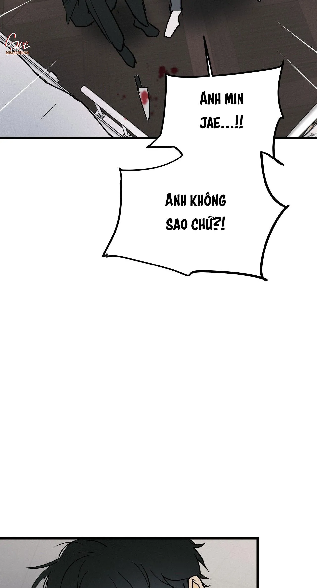 LIE AGAIN Chapter 60 Trang 9