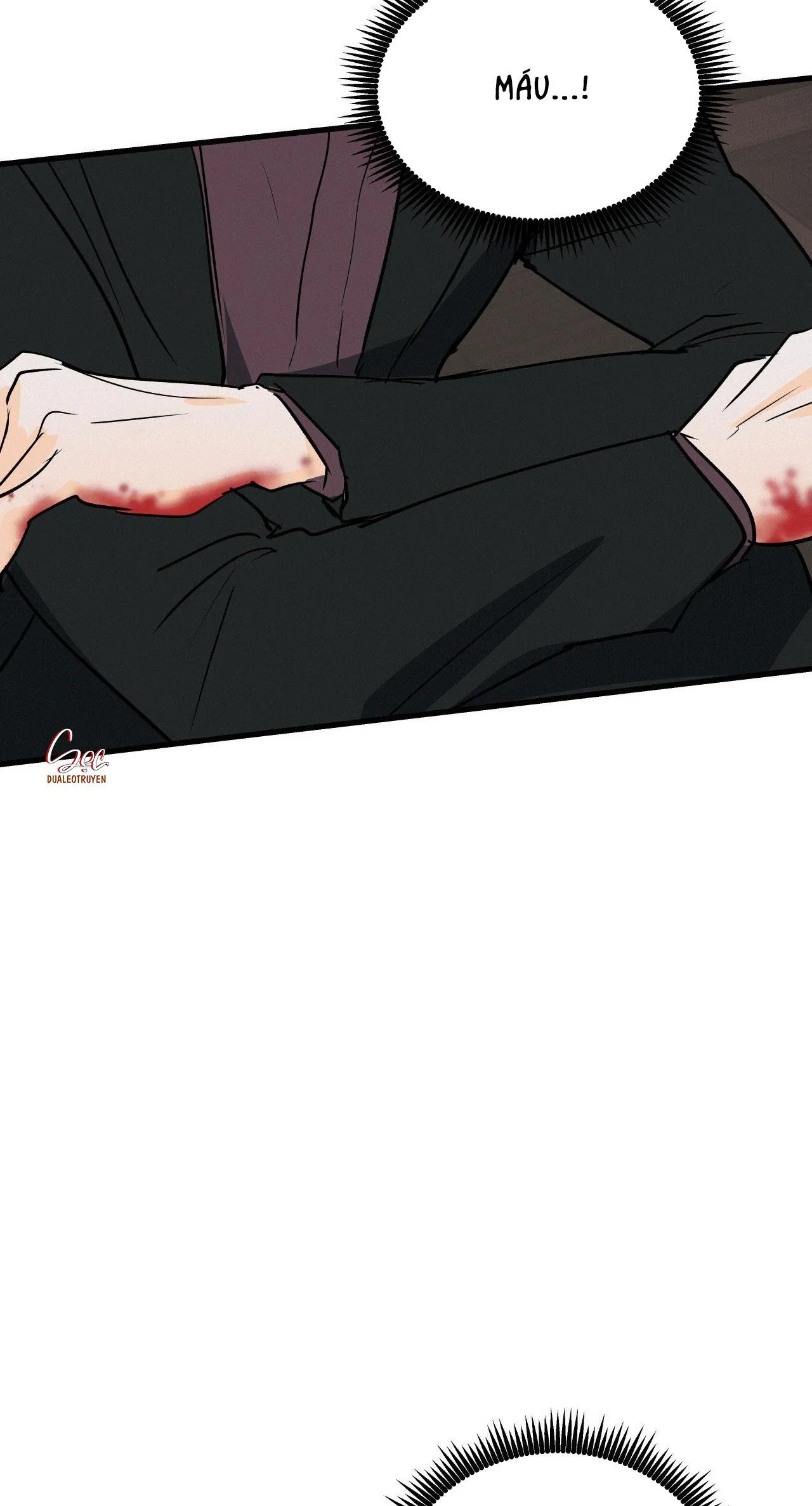 LIE AGAIN Chapter 60 Trang 11