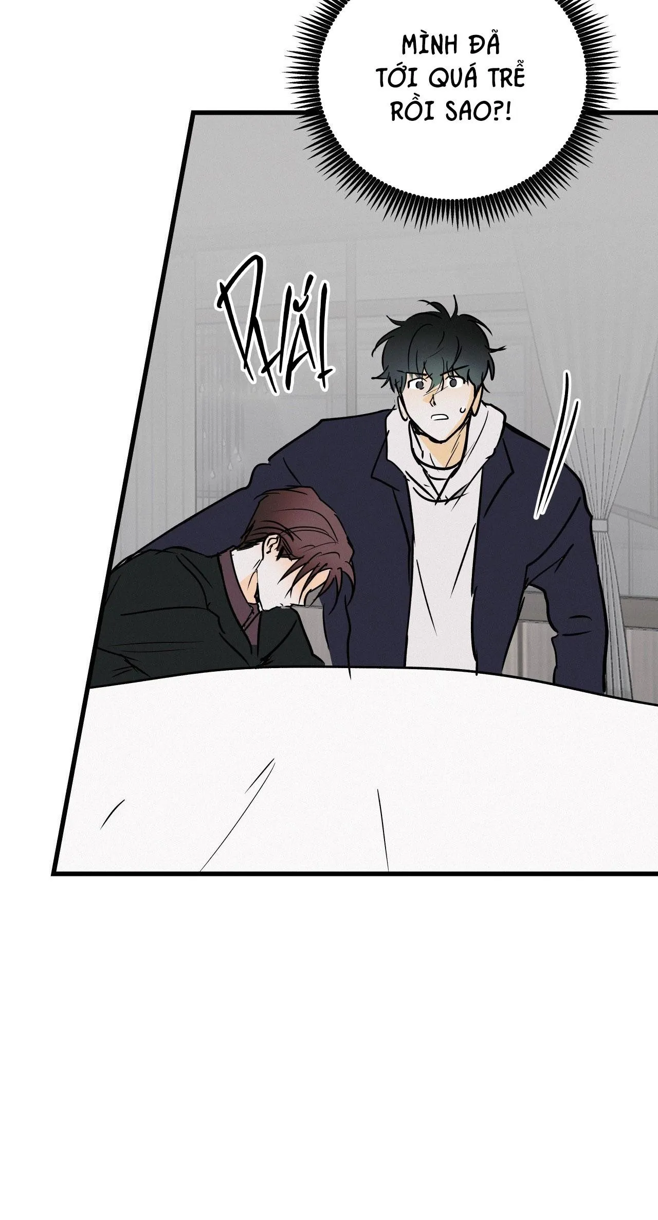 LIE AGAIN Chapter 60 Trang 12