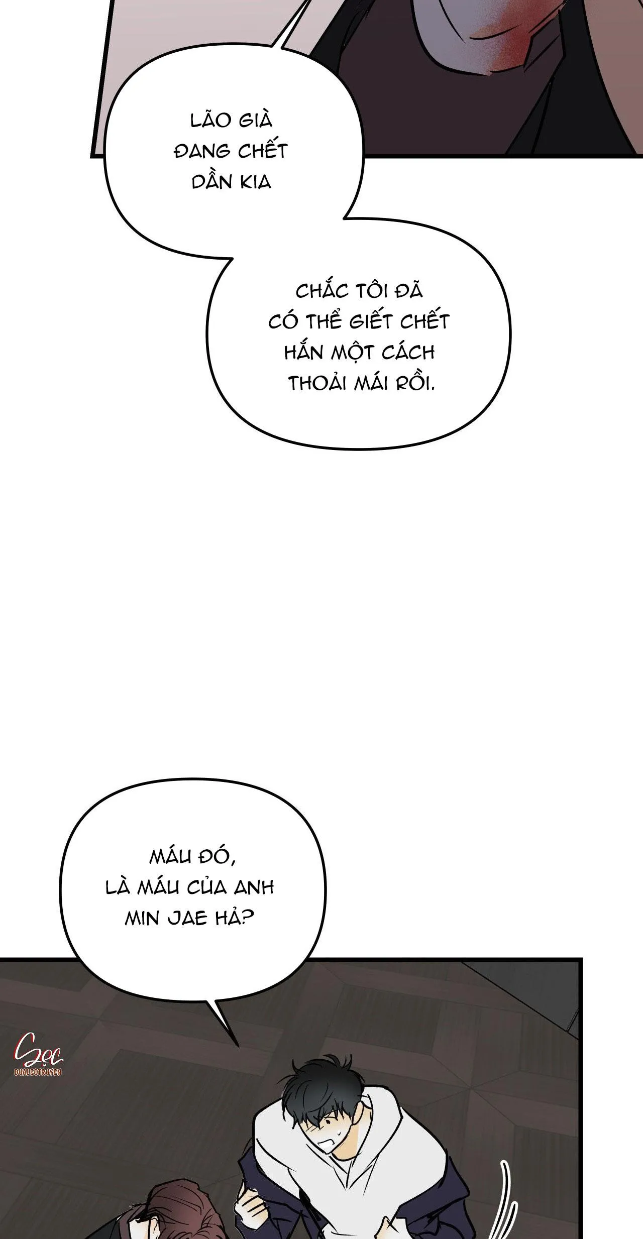 LIE AGAIN Chapter 60 Trang 21