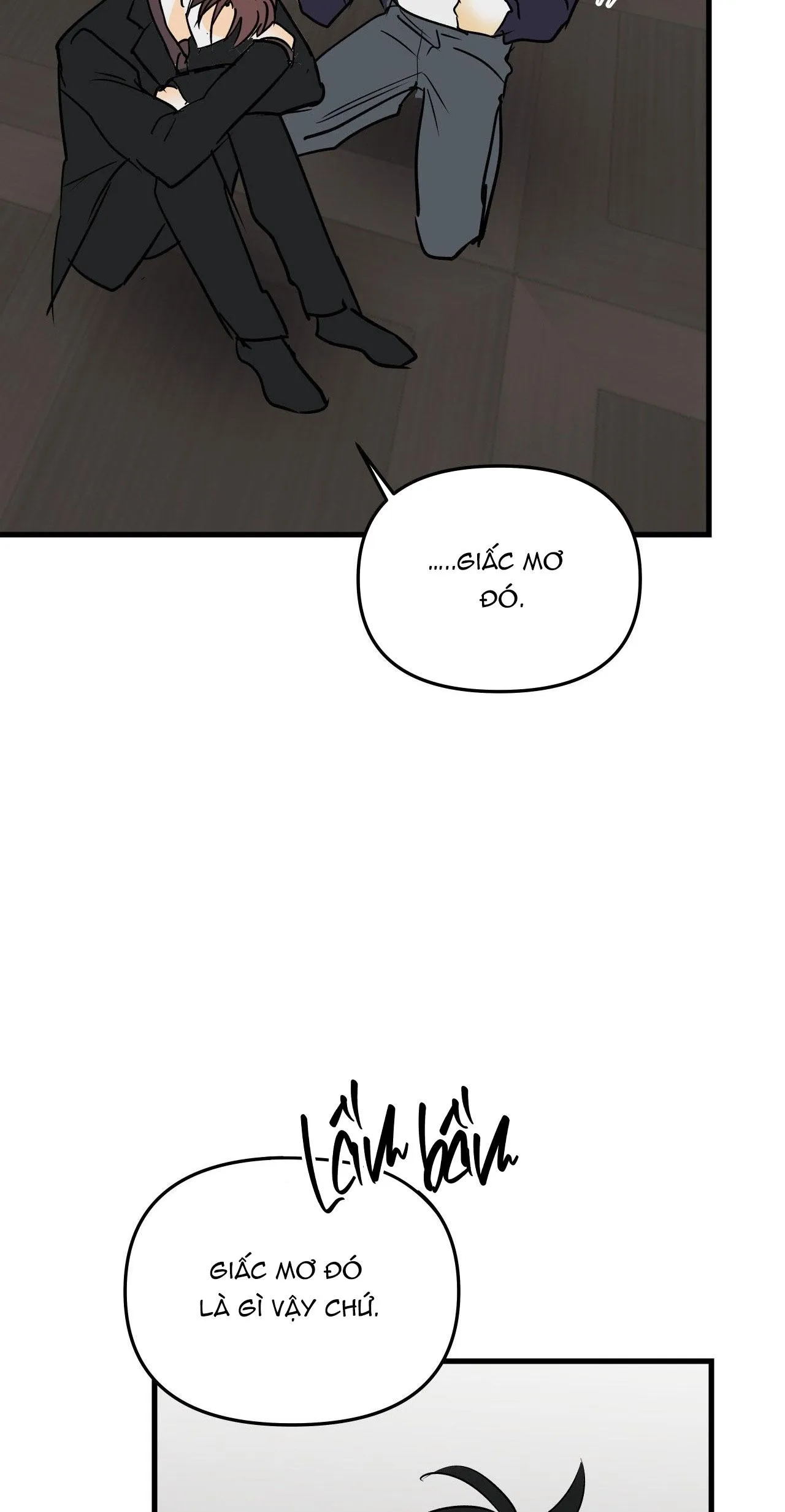 LIE AGAIN Chapter 60 Trang 22