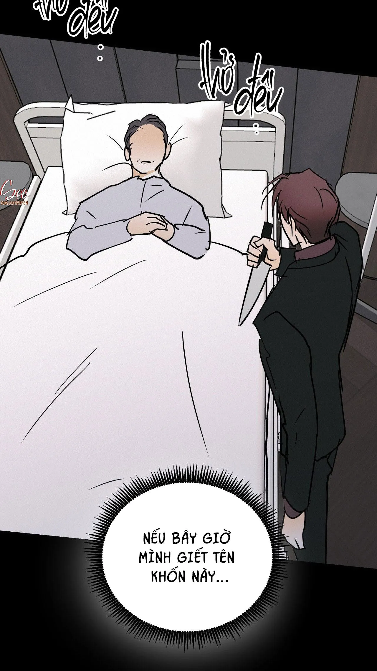 LIE AGAIN Chapter 60 Trang 30