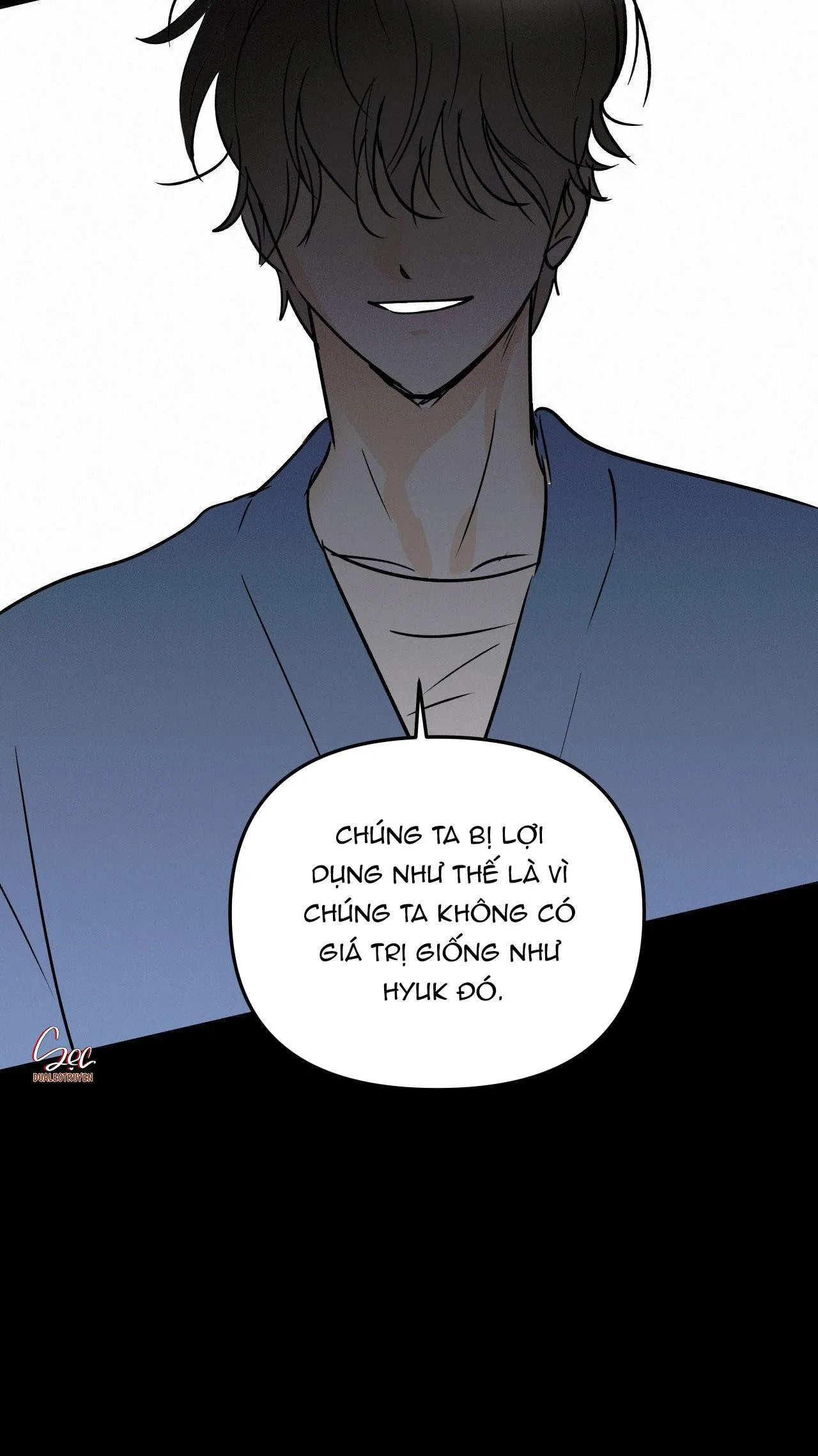 LIE AGAIN Chapter 60 Trang 33