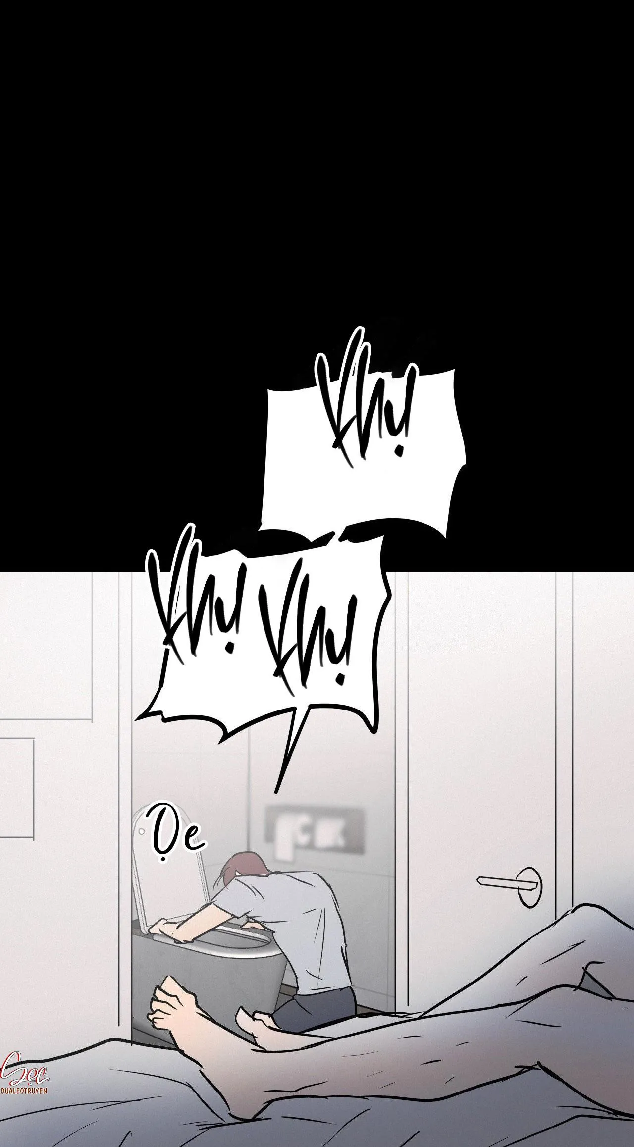 LIE AGAIN Chapter 60 Trang 36