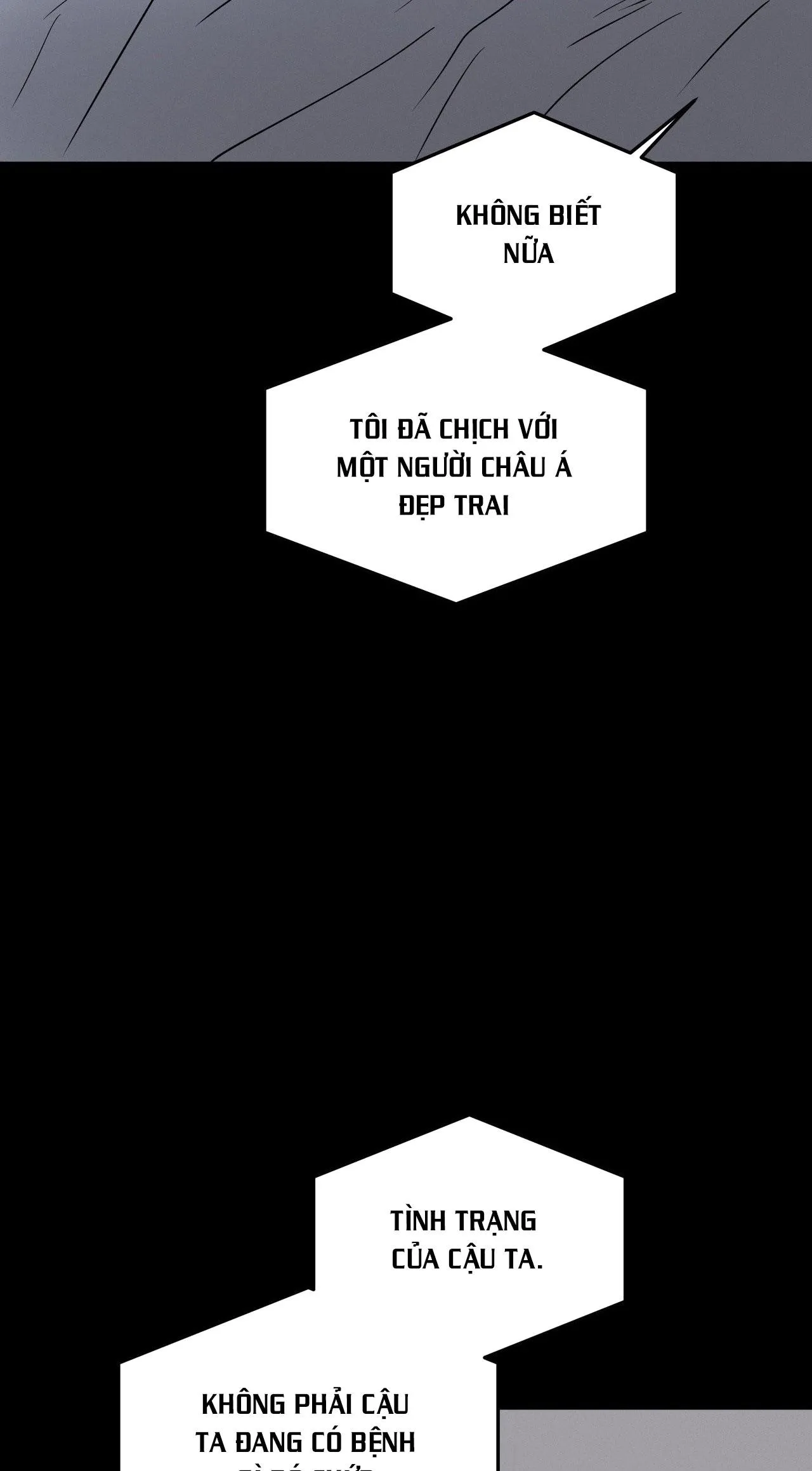 LIE AGAIN Chapter 60 Trang 37