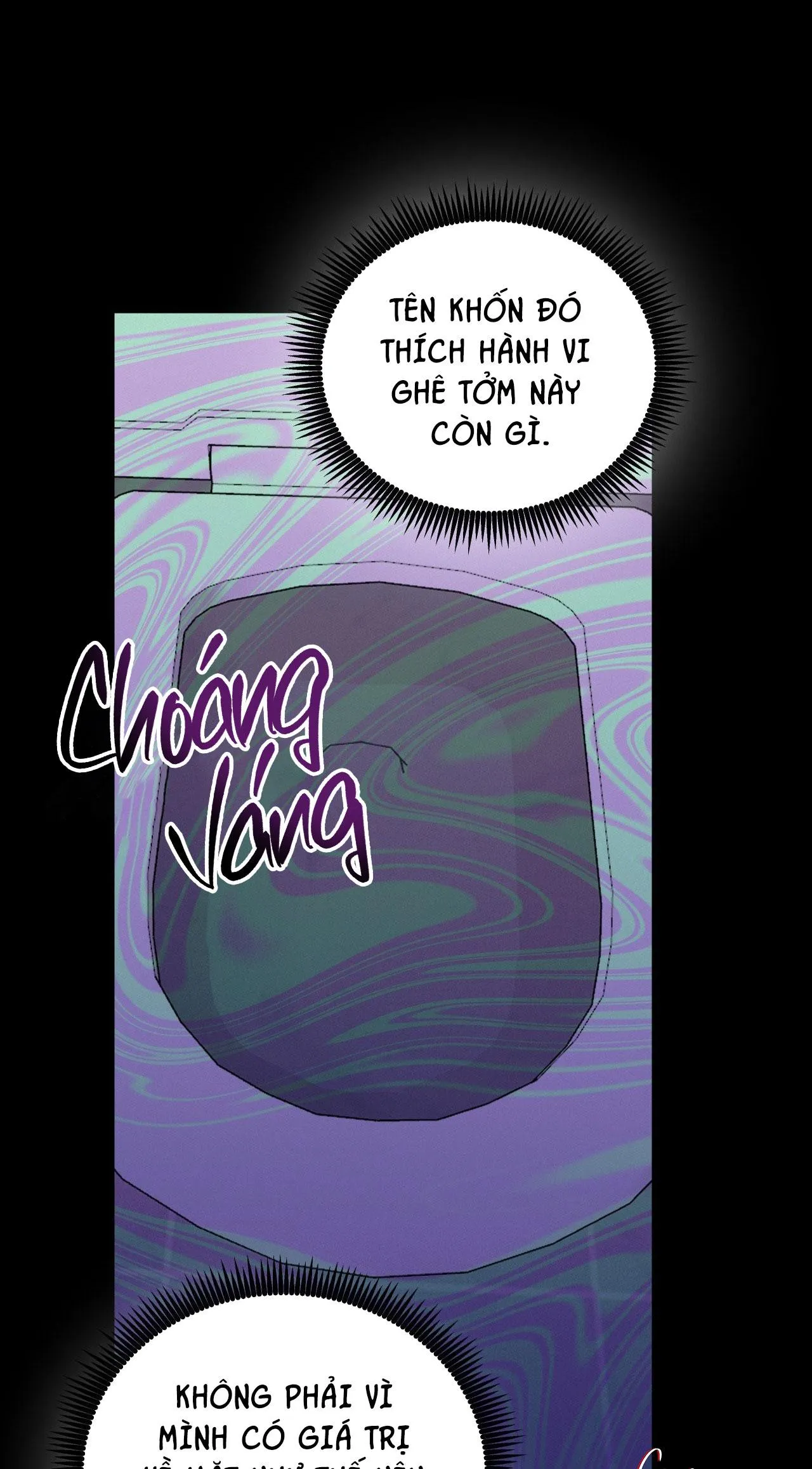 LIE AGAIN Chapter 60 Trang 40