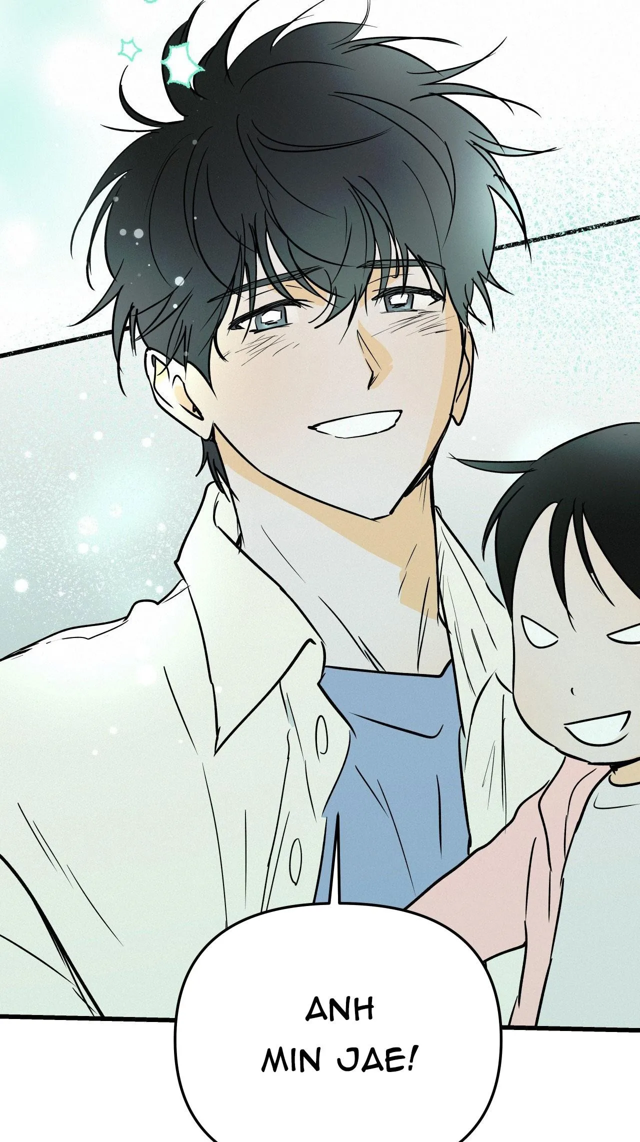 LIE AGAIN Chapter 60 Trang 50