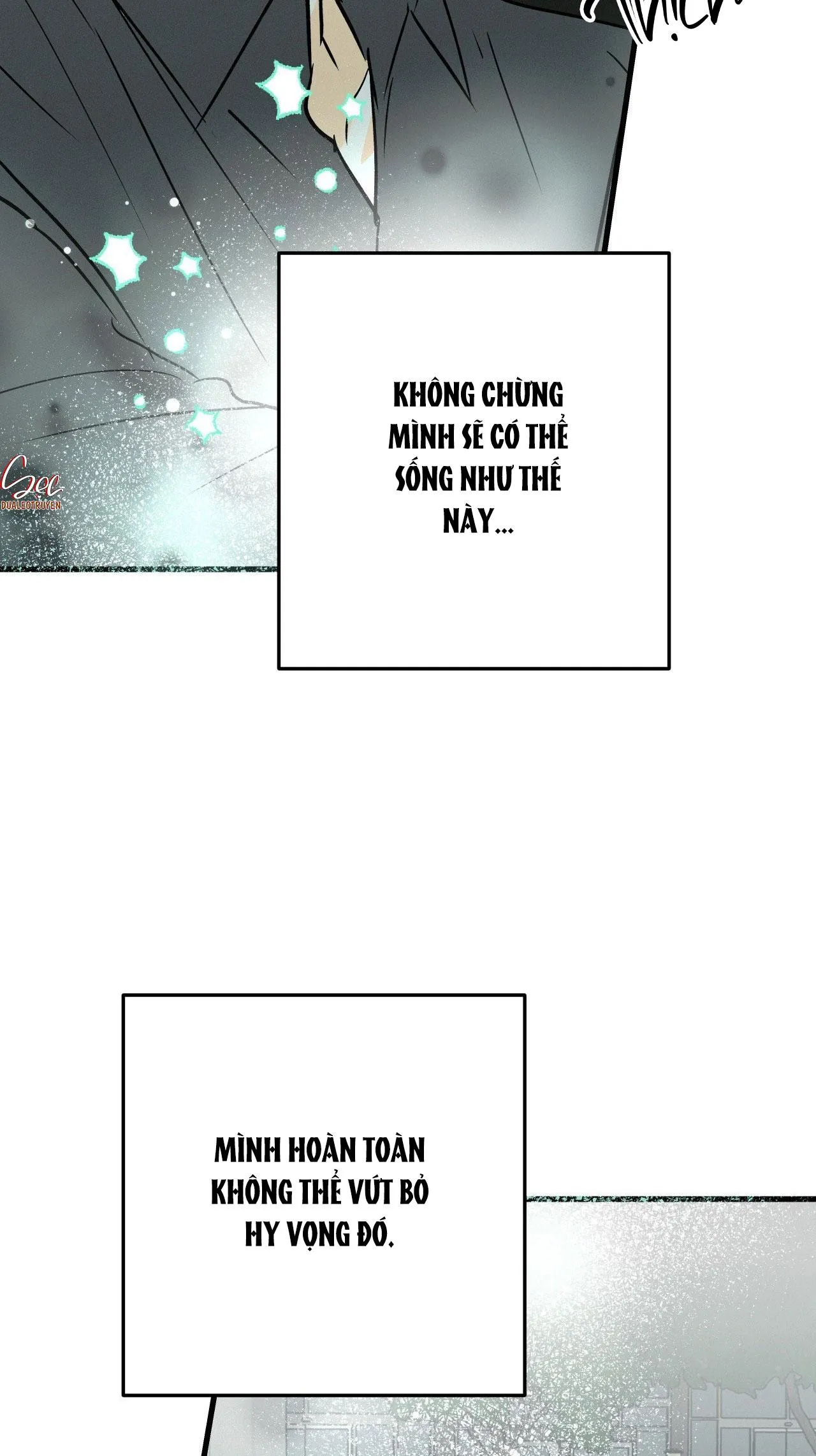 LIE AGAIN Chapter 60 Trang 53