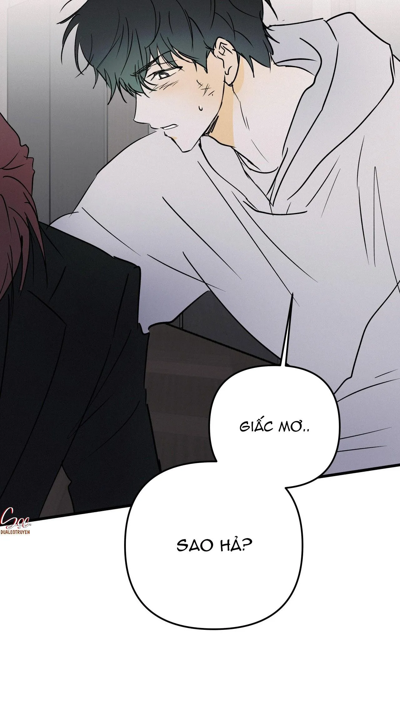 LIE AGAIN Chapter 60 Trang 56