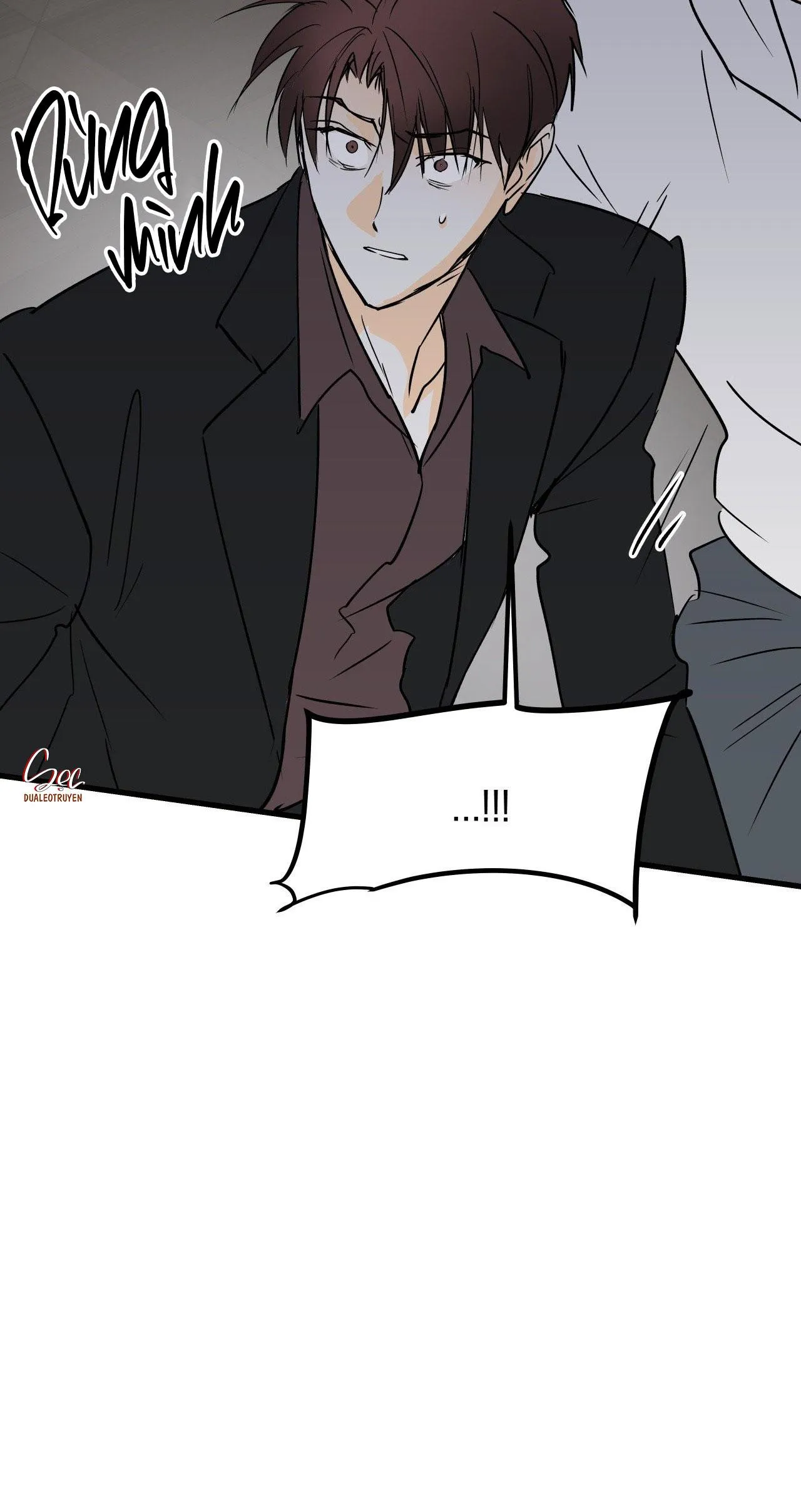 LIE AGAIN Chapter 60 Trang 61