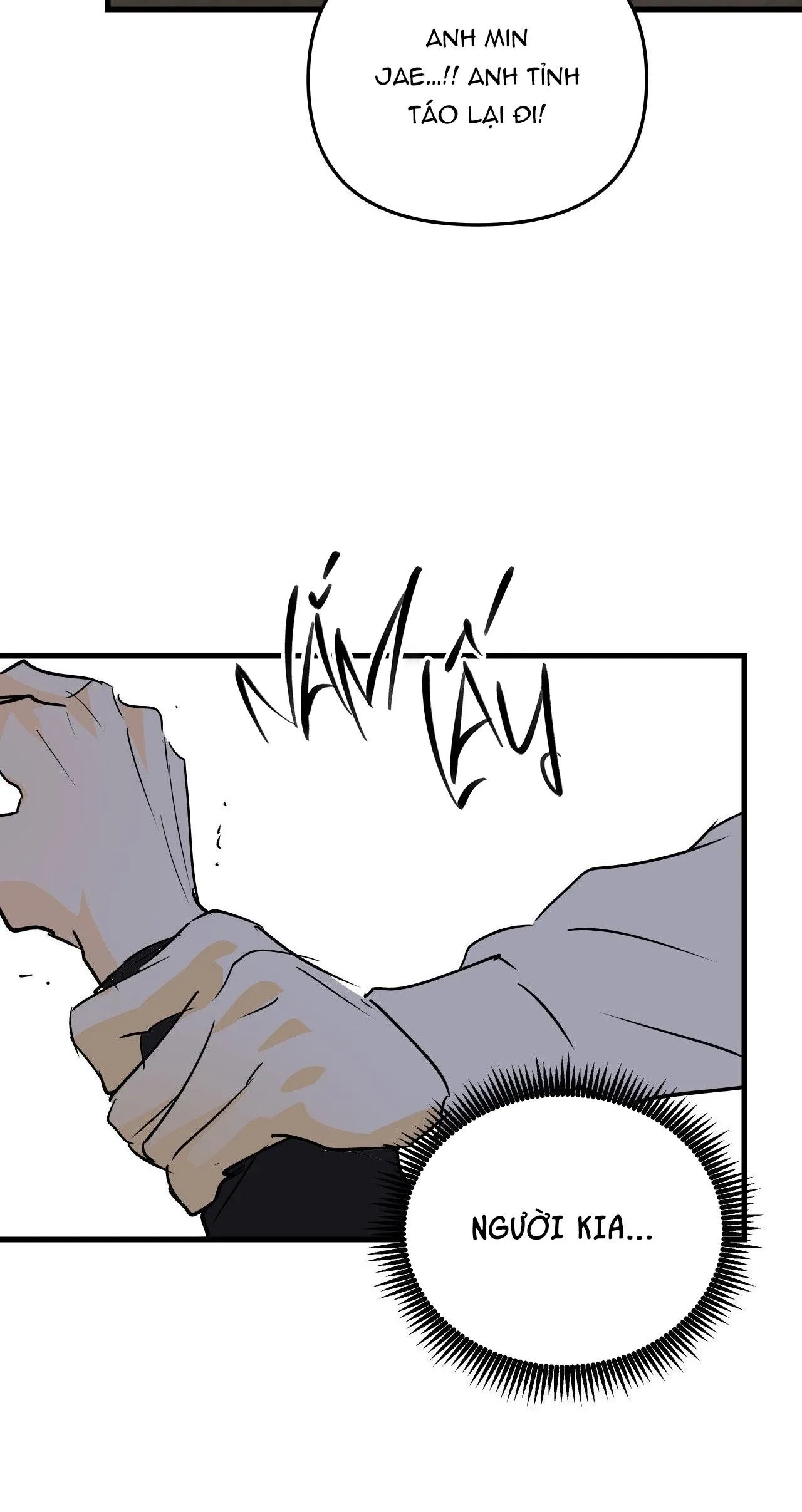 LIE AGAIN Chapter 60 Trang 64