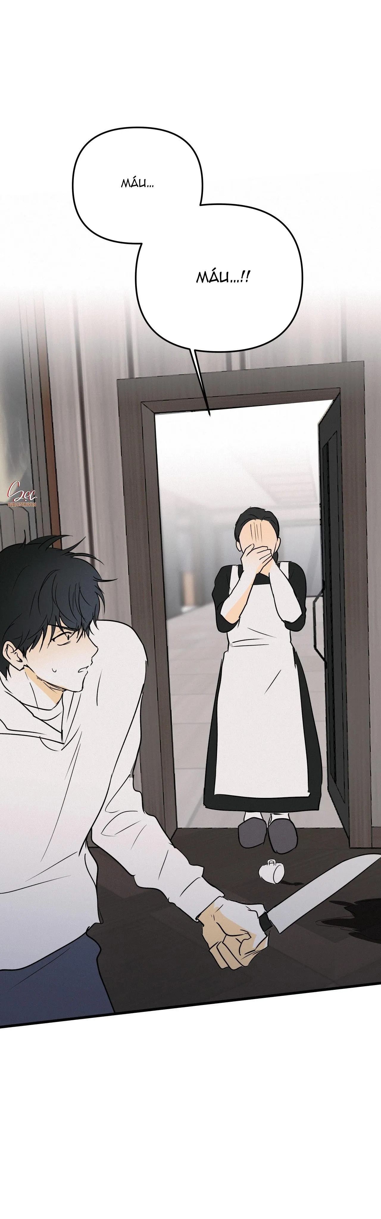 LIE AGAIN Chapter 60 Trang 73