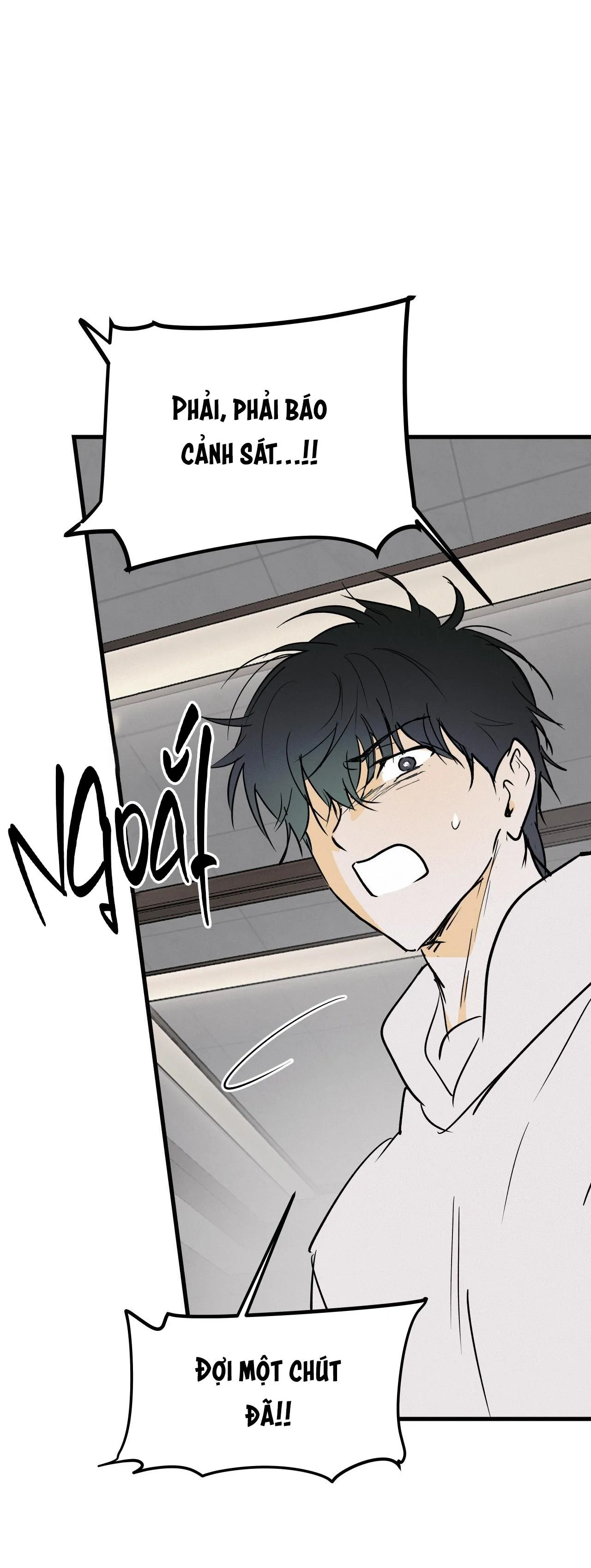 LIE AGAIN Chapter 60 Trang 74