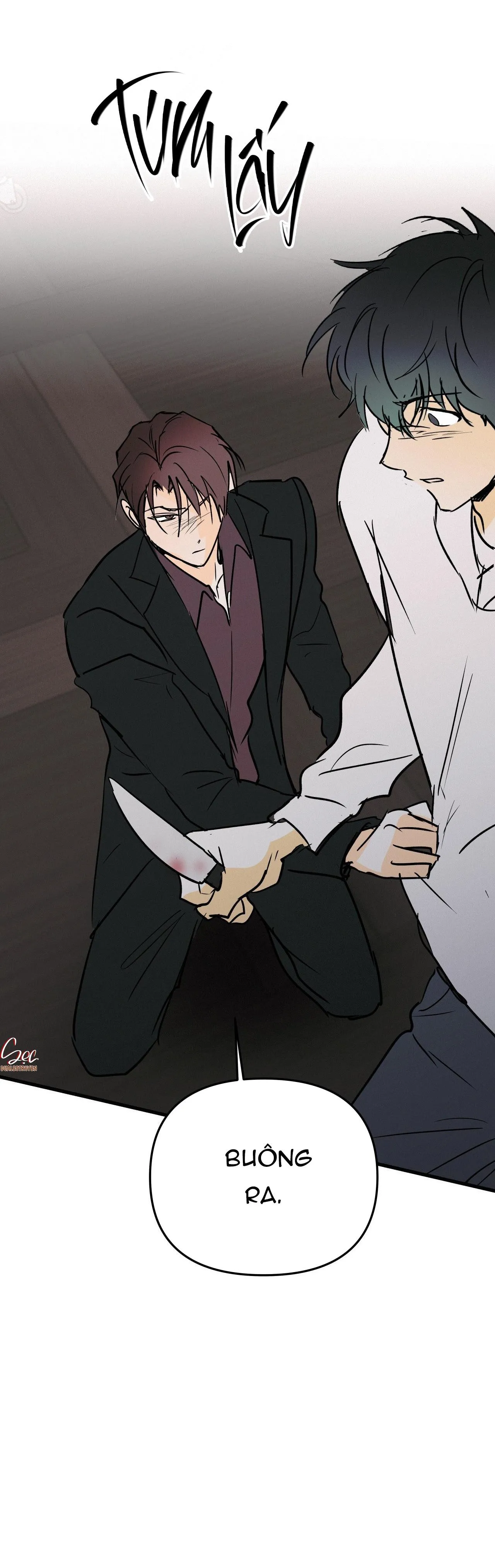 LIE AGAIN Chapter 60 Trang 75