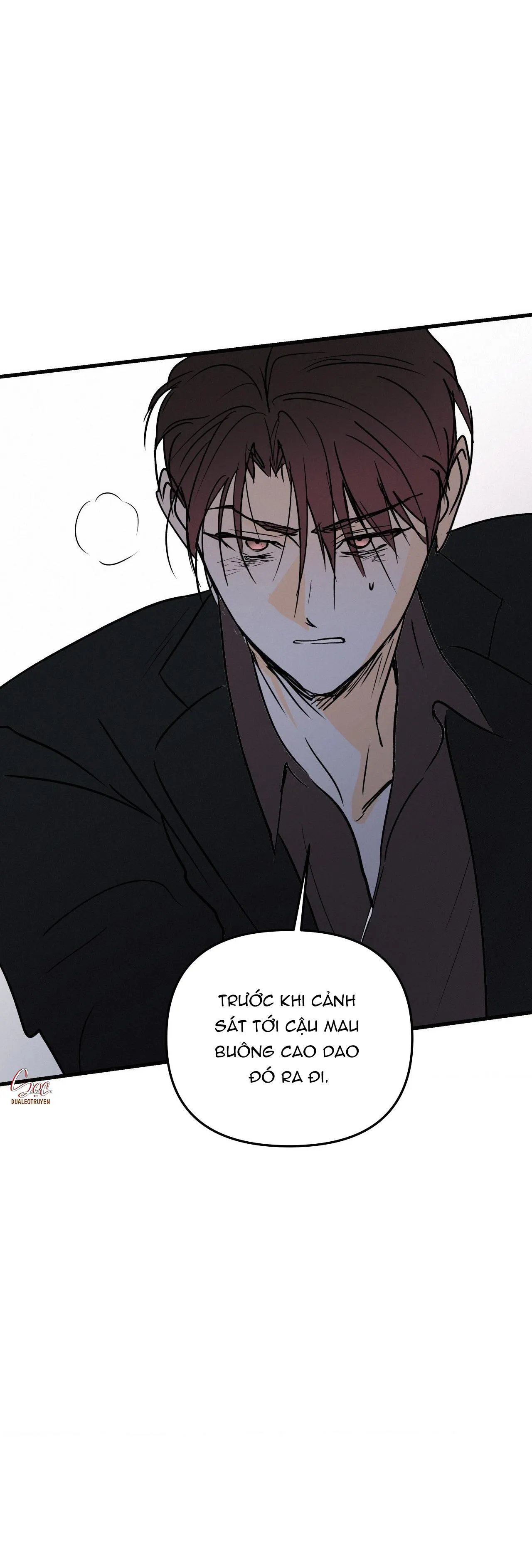 LIE AGAIN Chapter 60 Trang 76