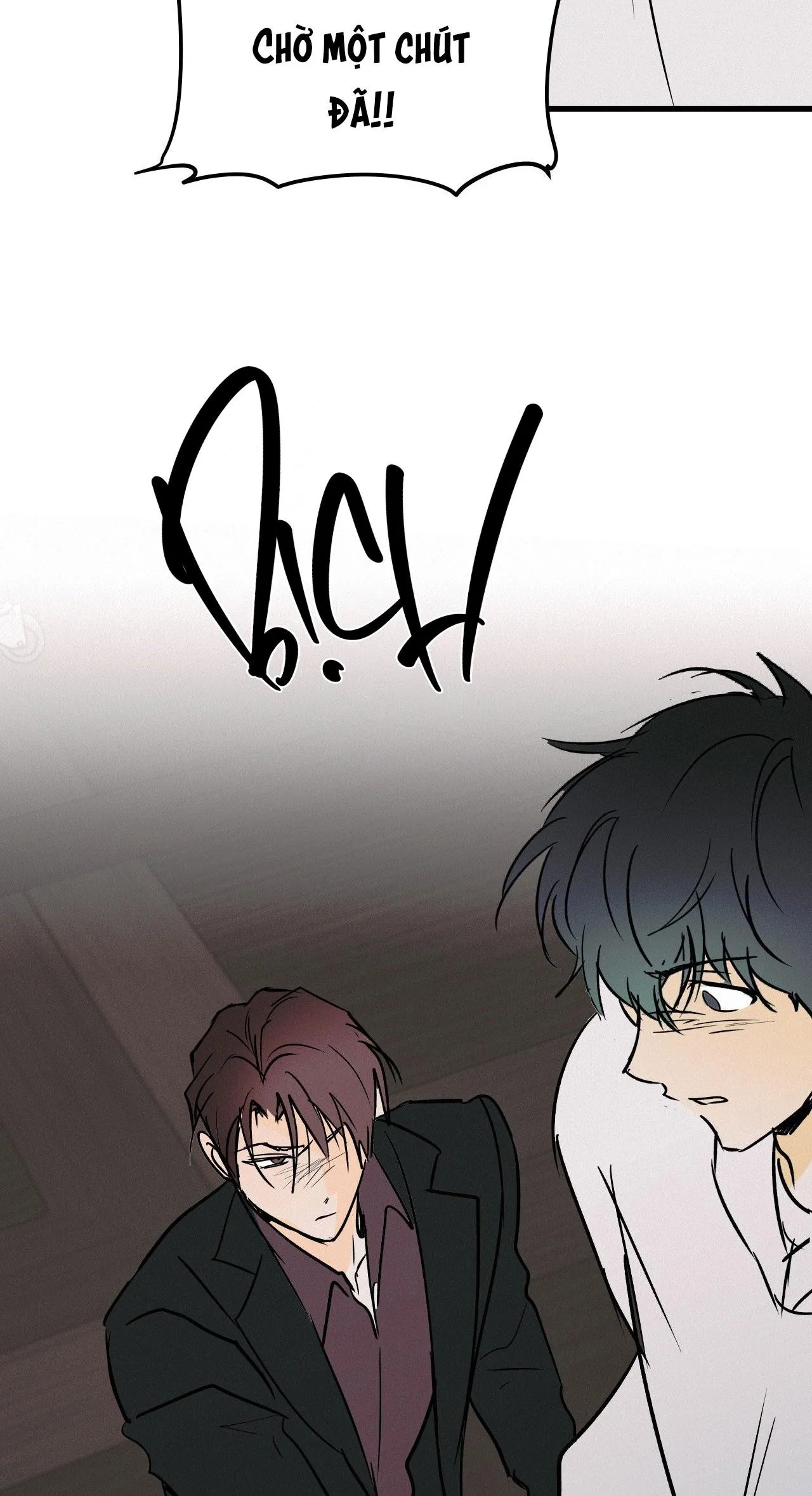 LIE AGAIN Chapter 61 Trang 3