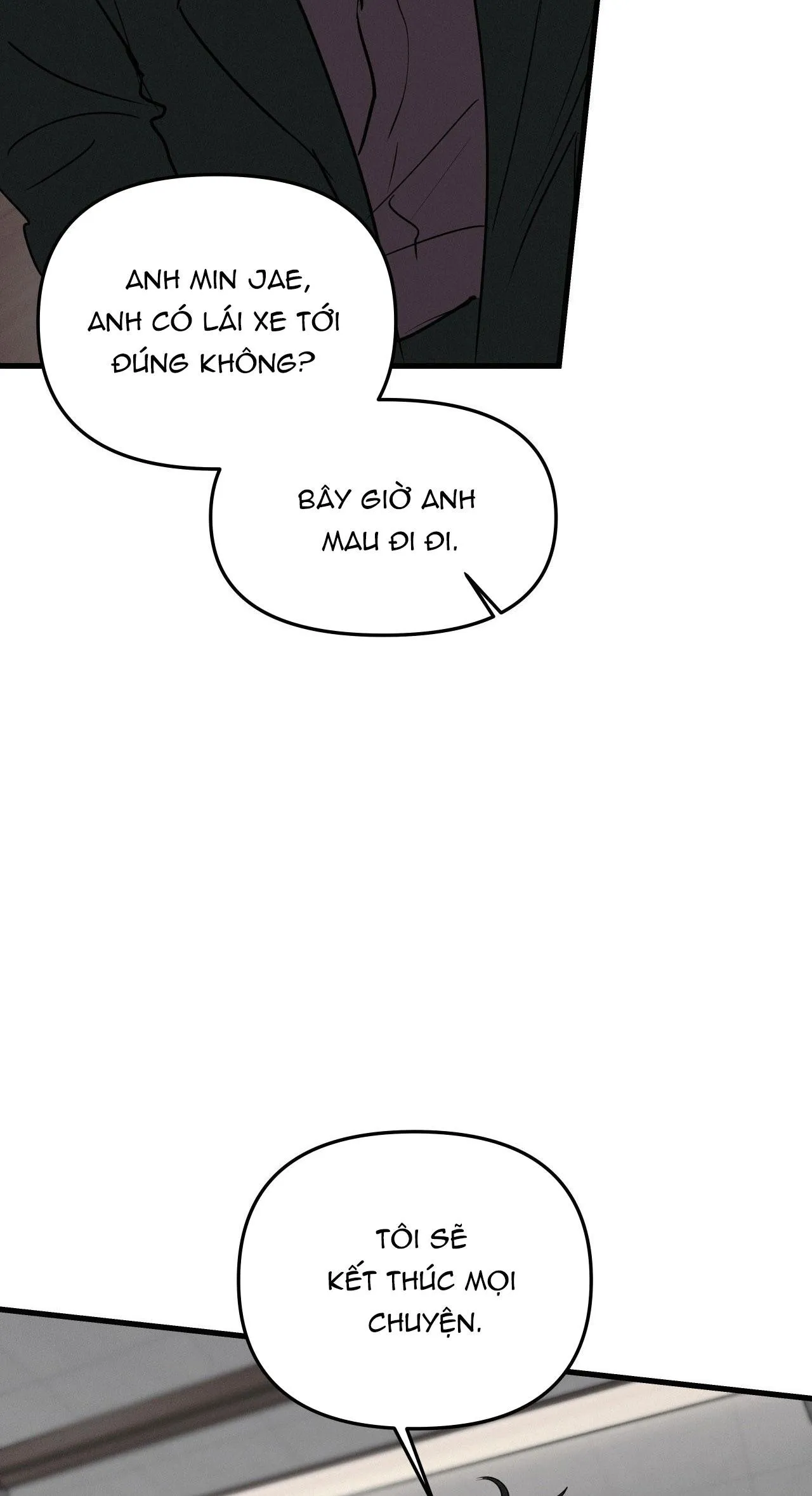 LIE AGAIN Chapter 61 Trang 10