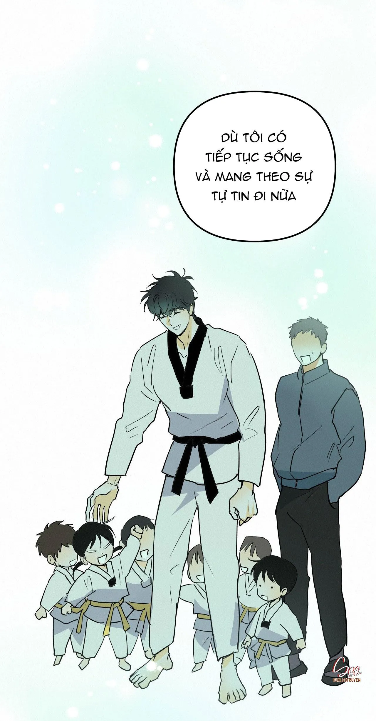 LIE AGAIN Chapter 61 Trang 14