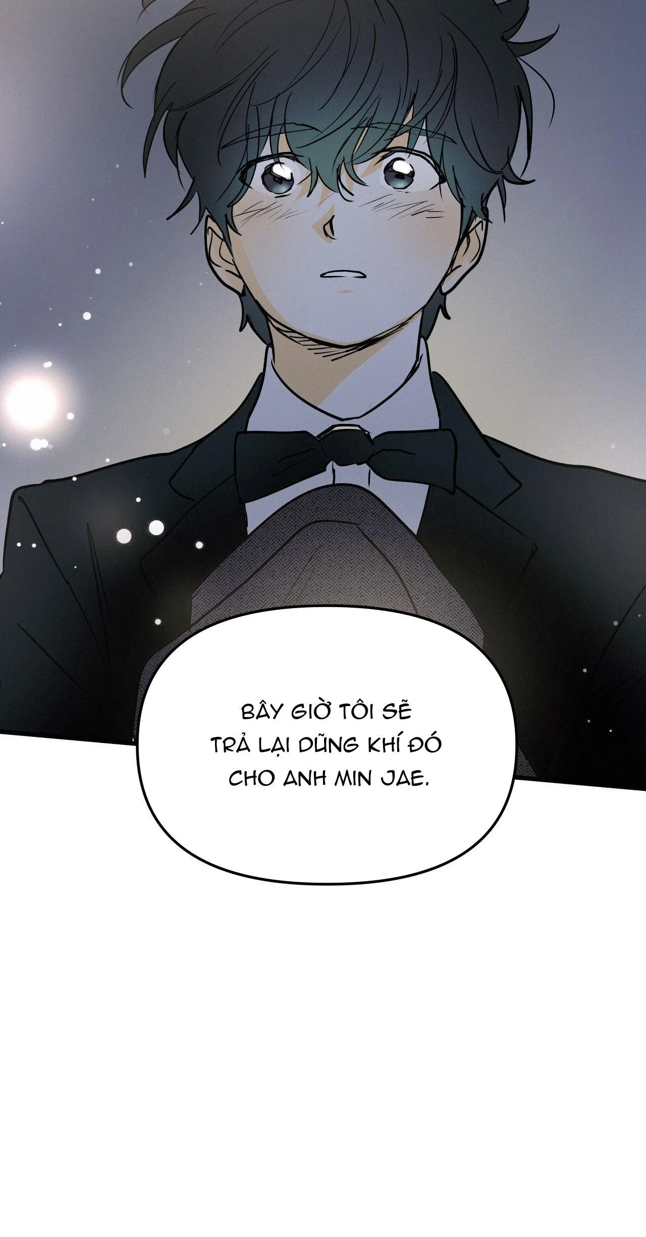 LIE AGAIN Chapter 61 Trang 16