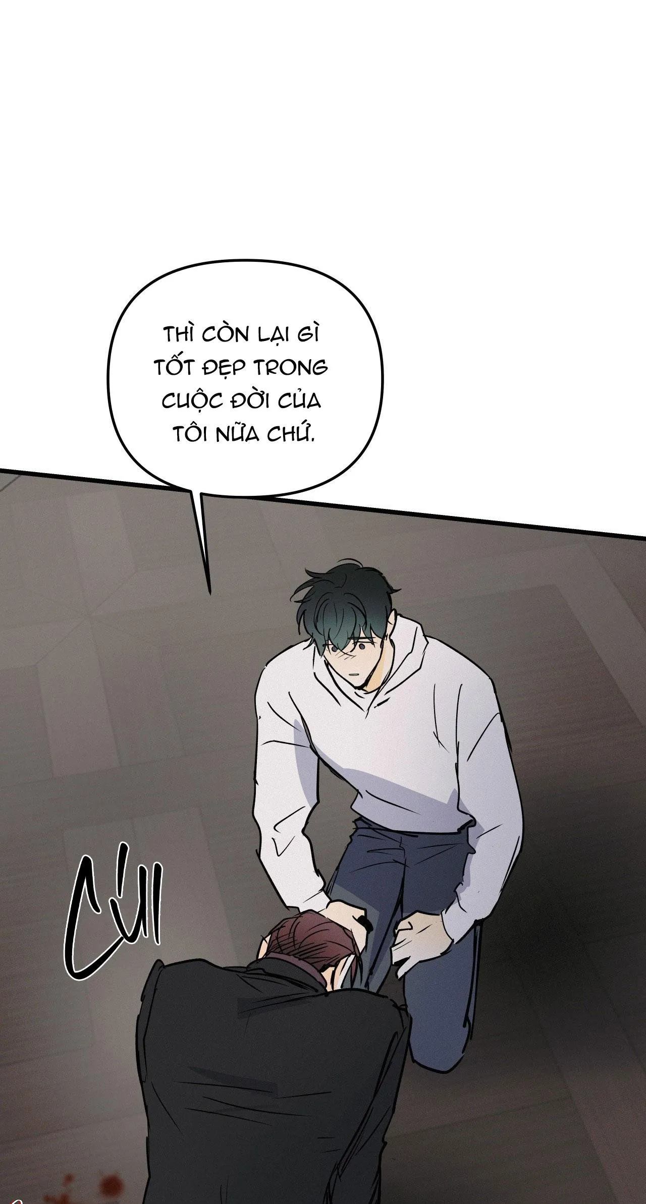 LIE AGAIN Chapter 61 Trang 24