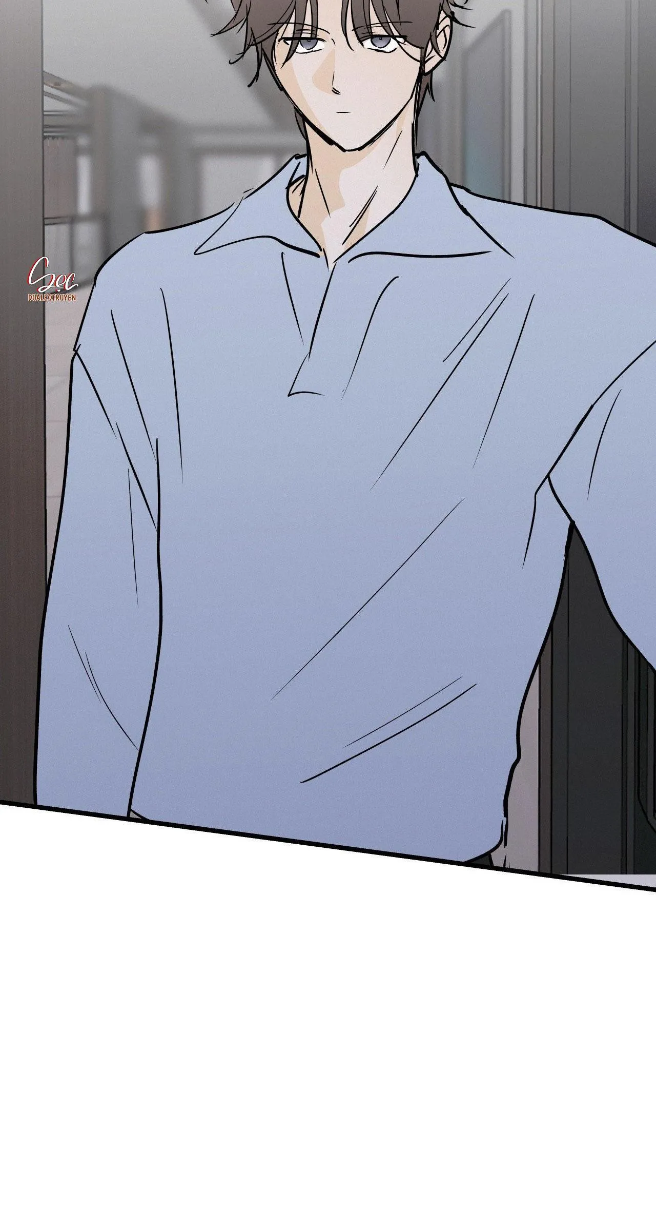 LIE AGAIN Chapter 61 Trang 34