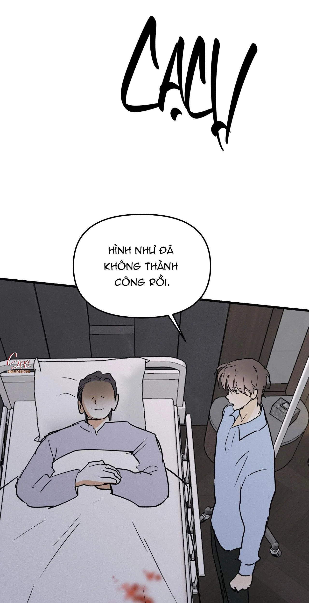 LIE AGAIN Chapter 61 Trang 37