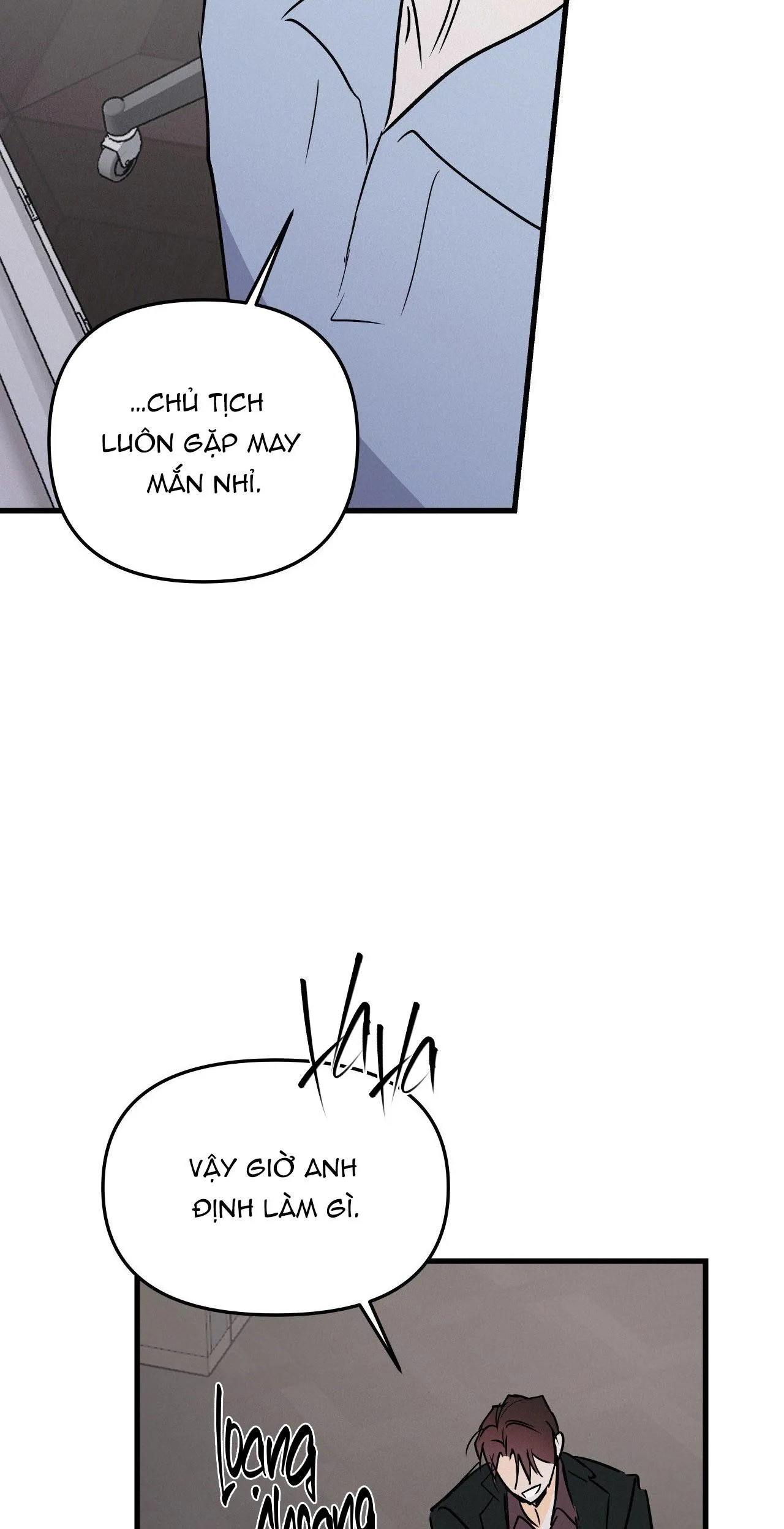 LIE AGAIN Chapter 61 Trang 39