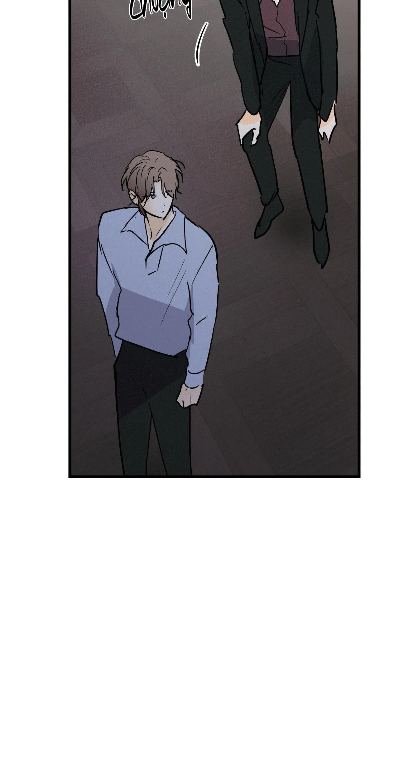 LIE AGAIN Chapter 61 Trang 40