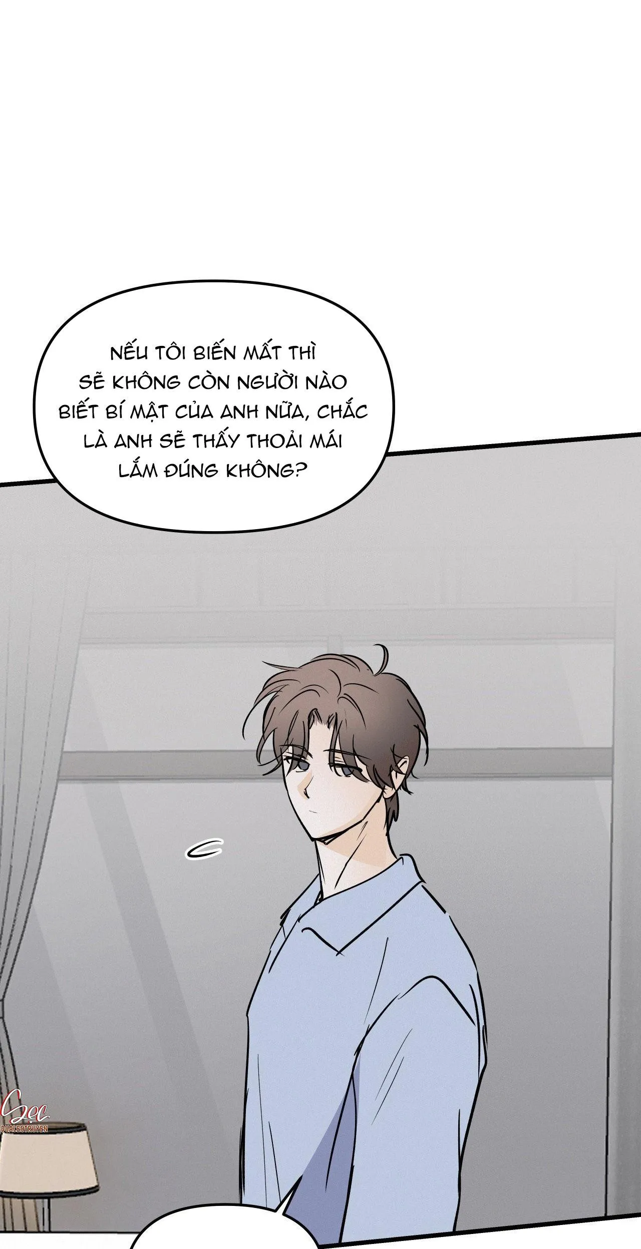 LIE AGAIN Chapter 61 Trang 42