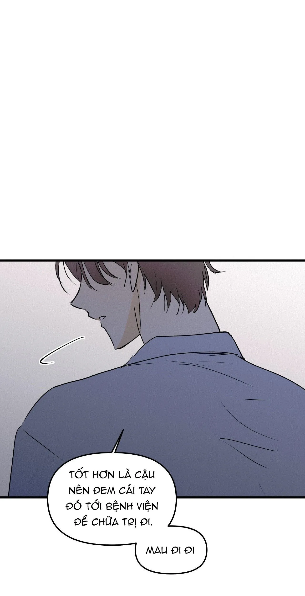 LIE AGAIN Chapter 61 Trang 46