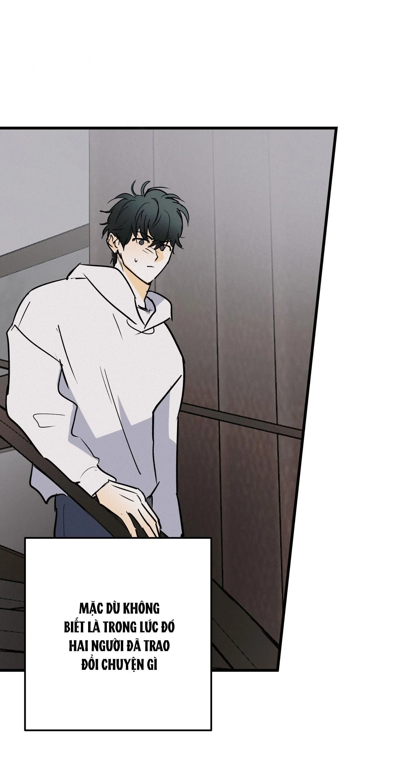 LIE AGAIN Chapter 61 Trang 50