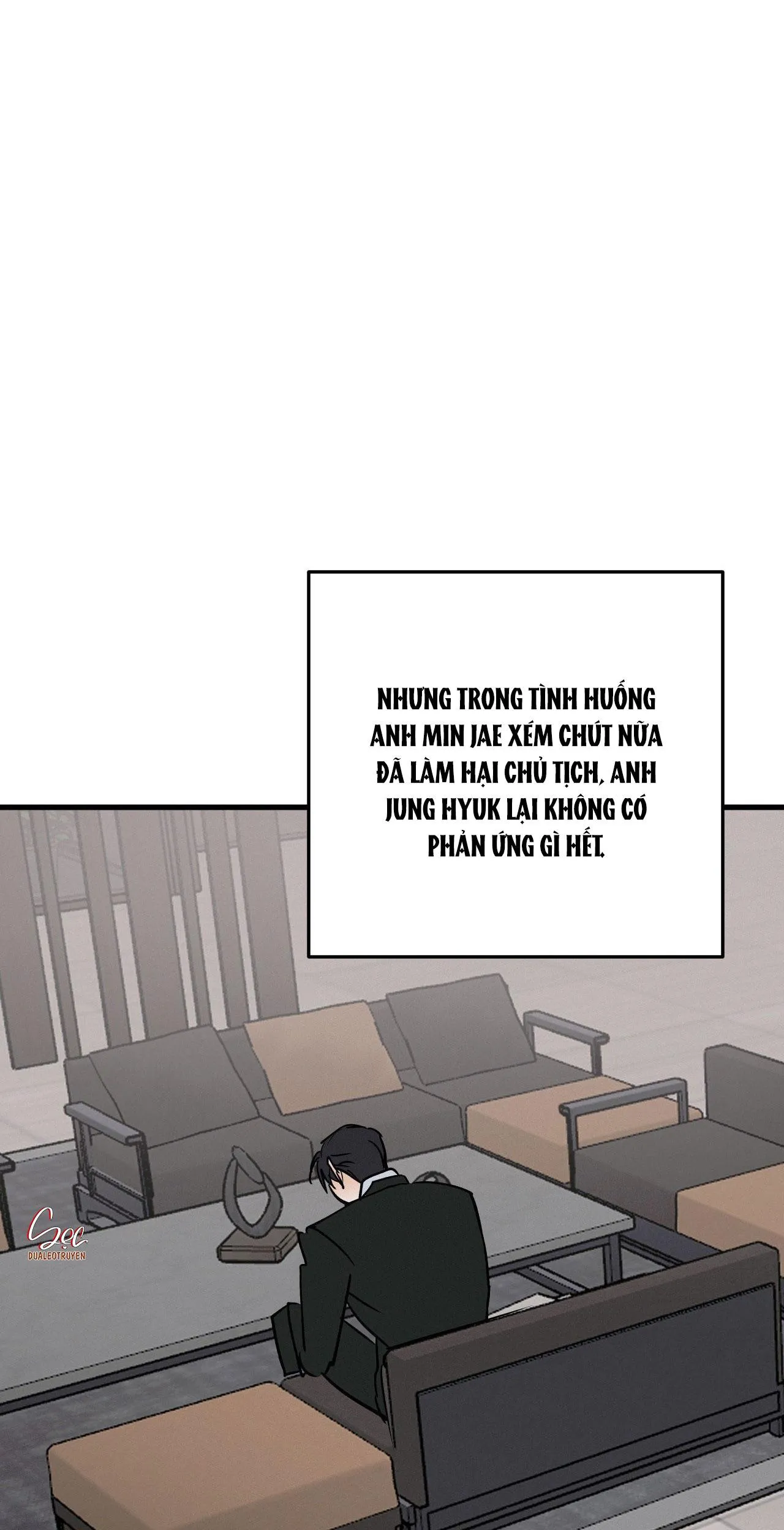 LIE AGAIN Chapter 61 Trang 51