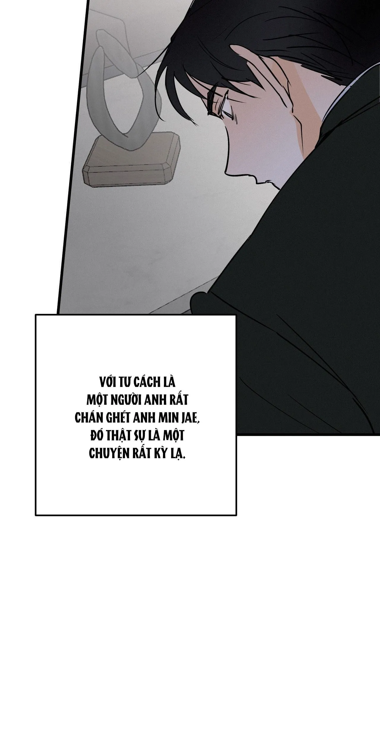 LIE AGAIN Chapter 61 Trang 53