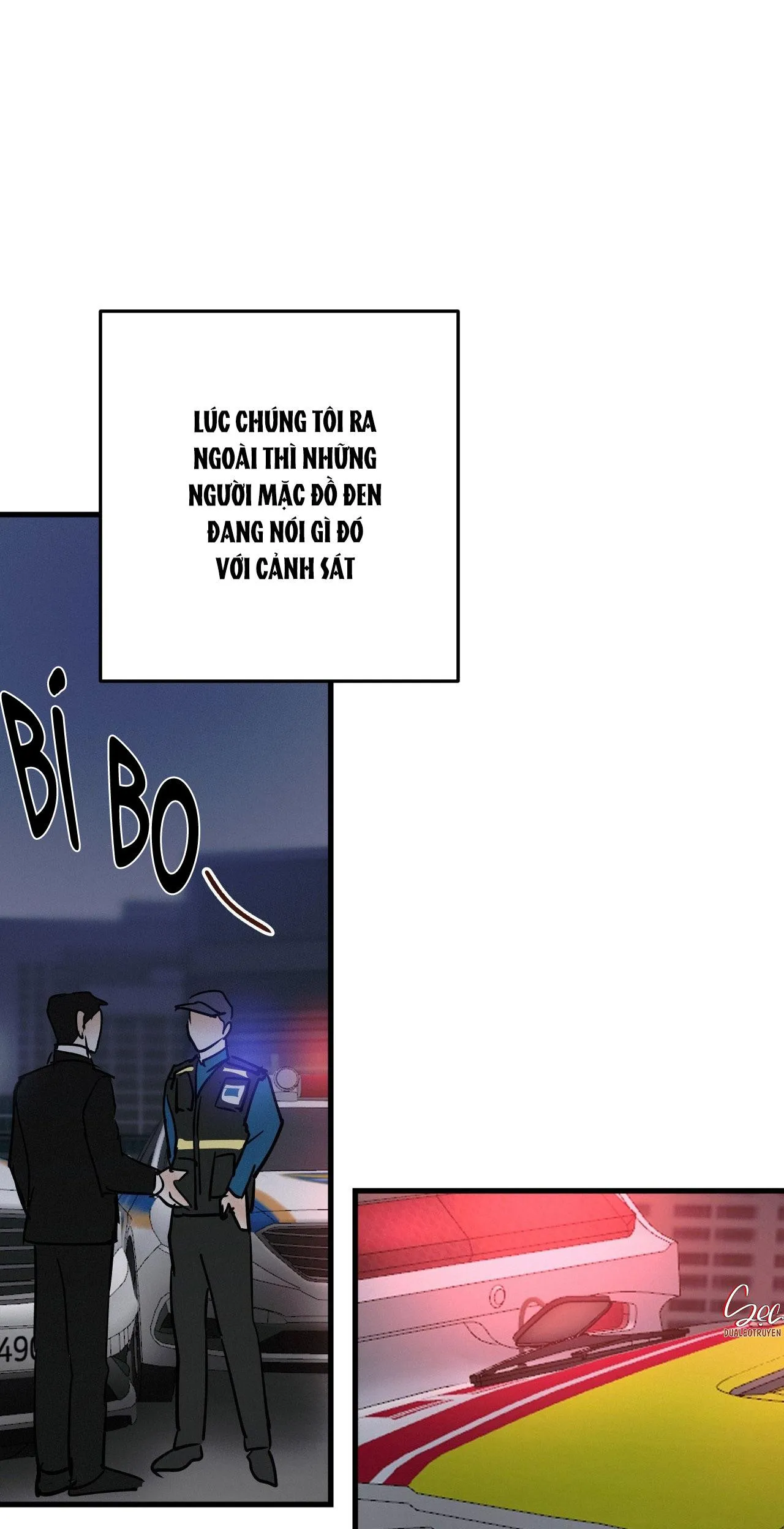 LIE AGAIN Chapter 61 Trang 54