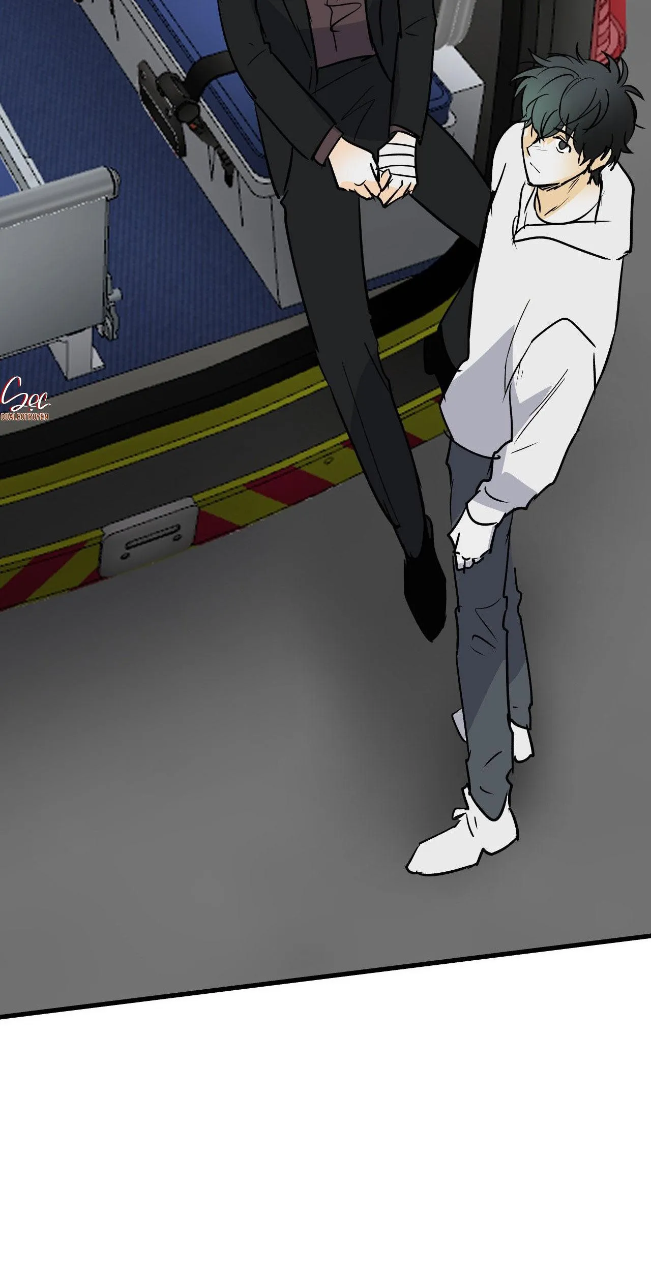 LIE AGAIN Chapter 61 Trang 63