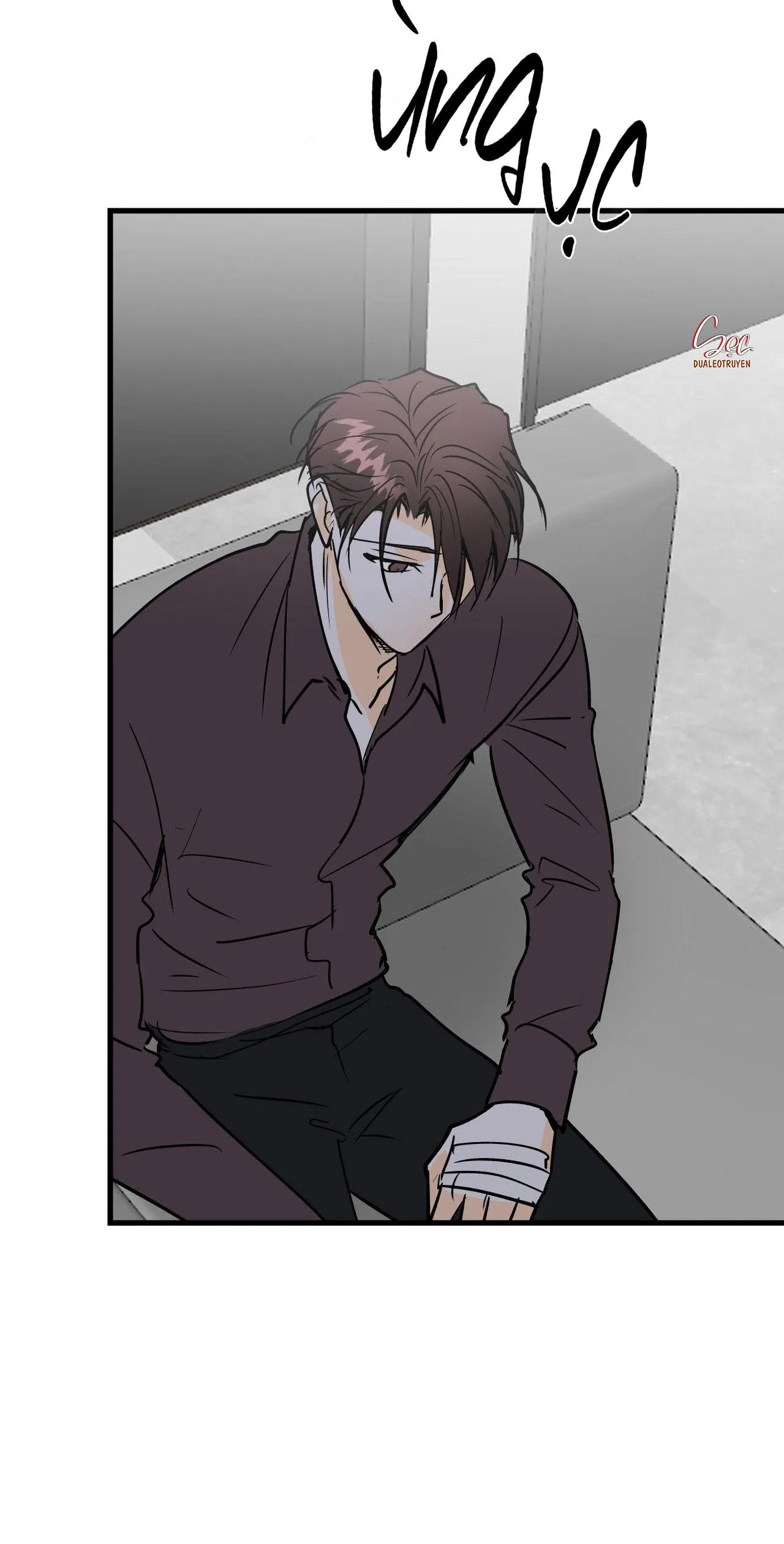 LIE AGAIN Chapter 61 Trang 67