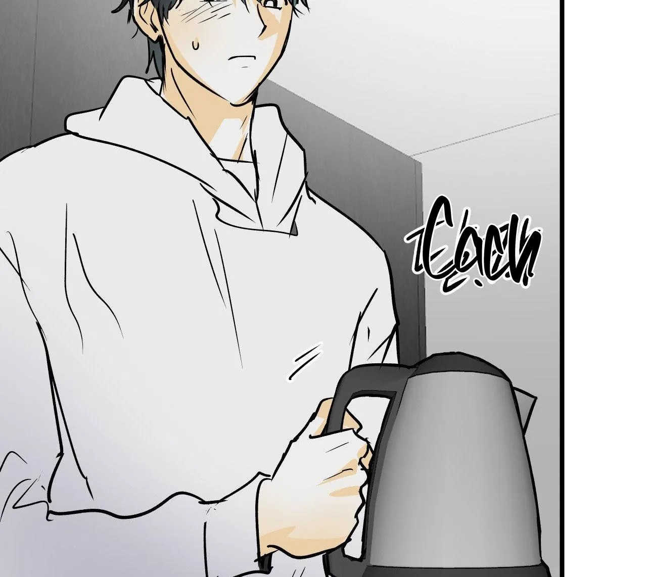 LIE AGAIN Chapter 61 Trang 69