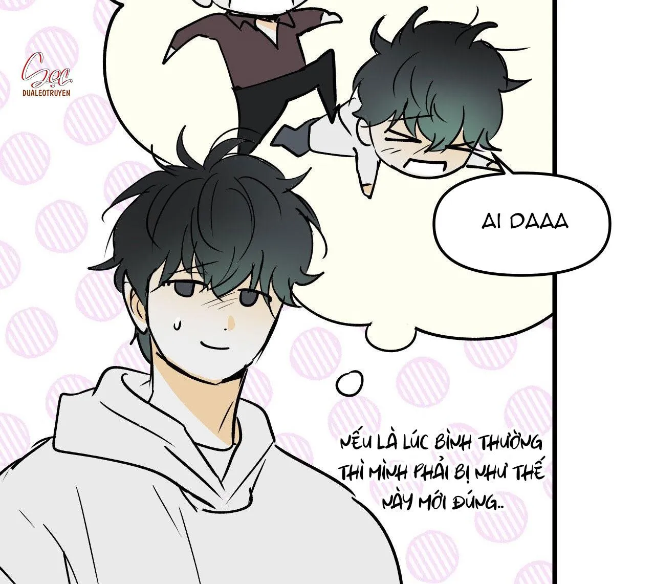 LIE AGAIN Chapter 61 Trang 75