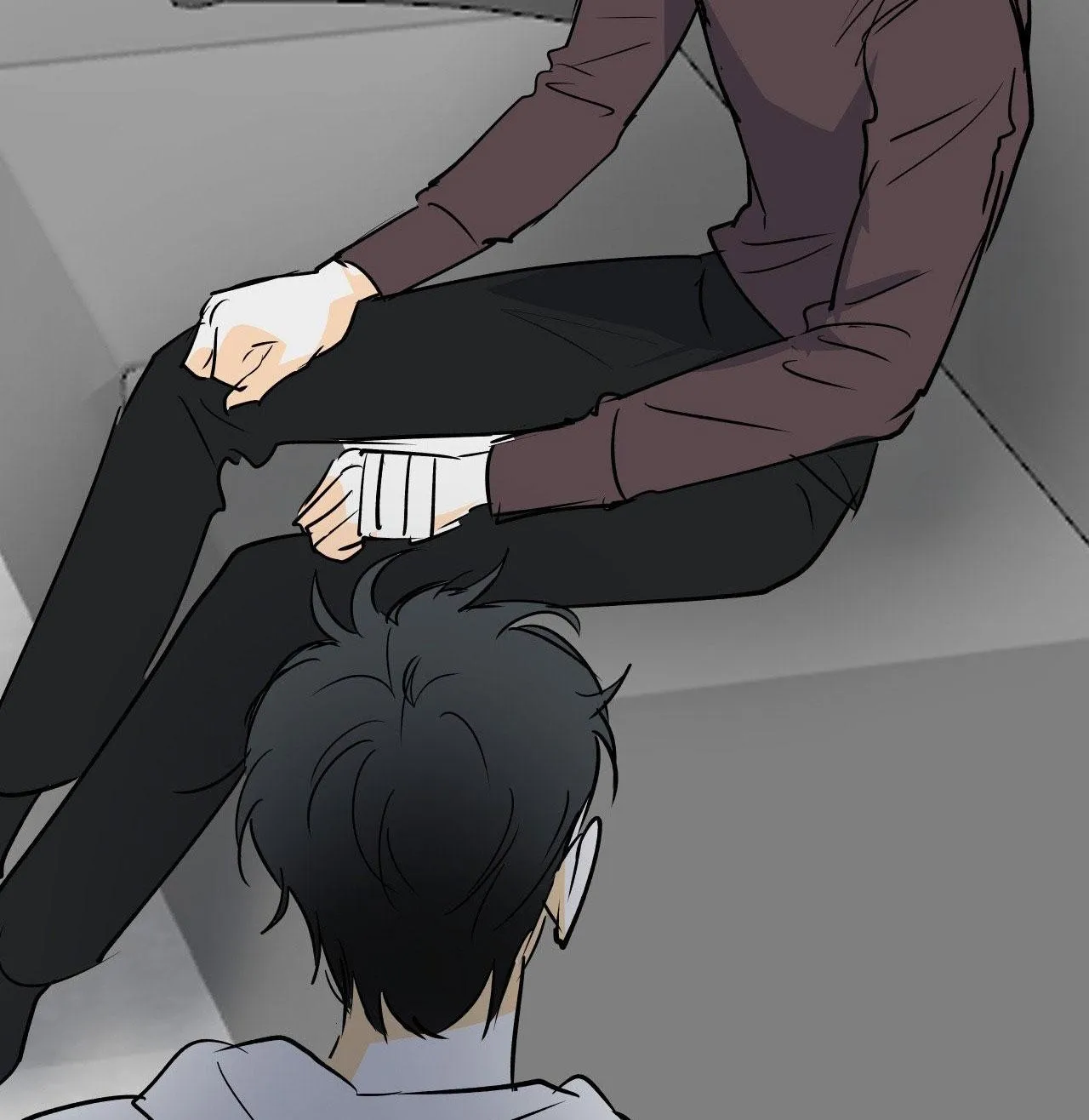 LIE AGAIN Chapter 61 Trang 84